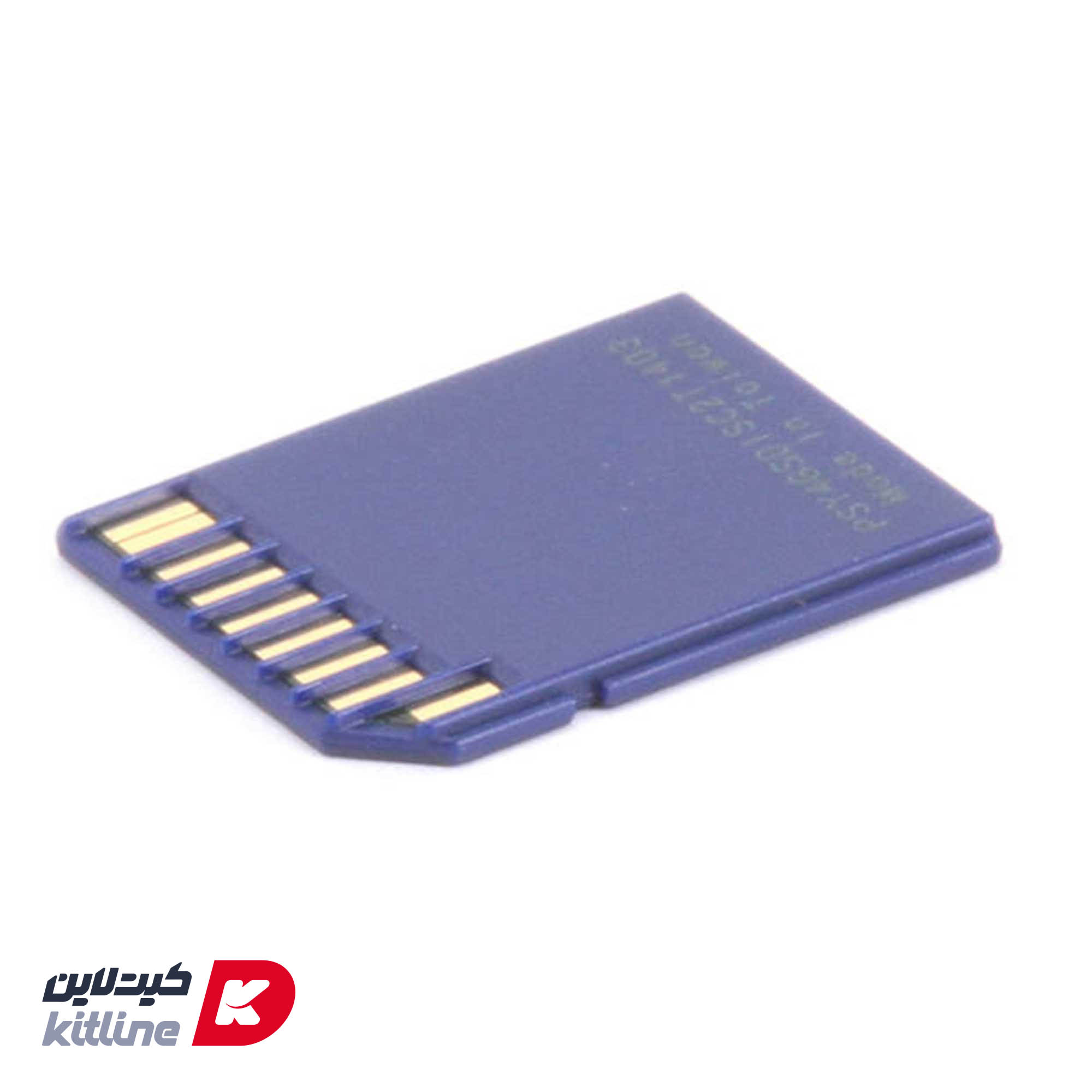 کارت حافظه Rational کد 42.00.128