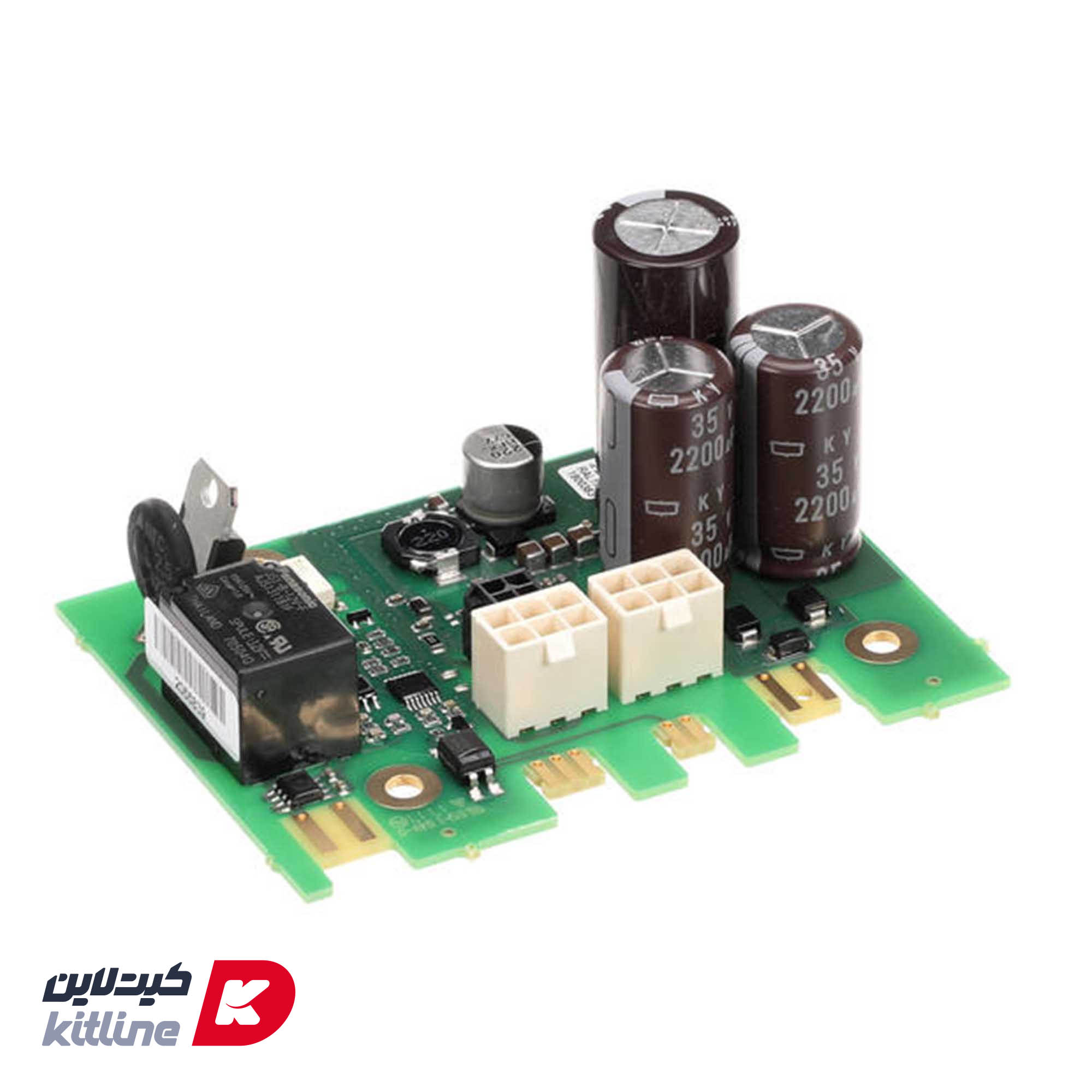 برد پاور Rational کد 42.00.224