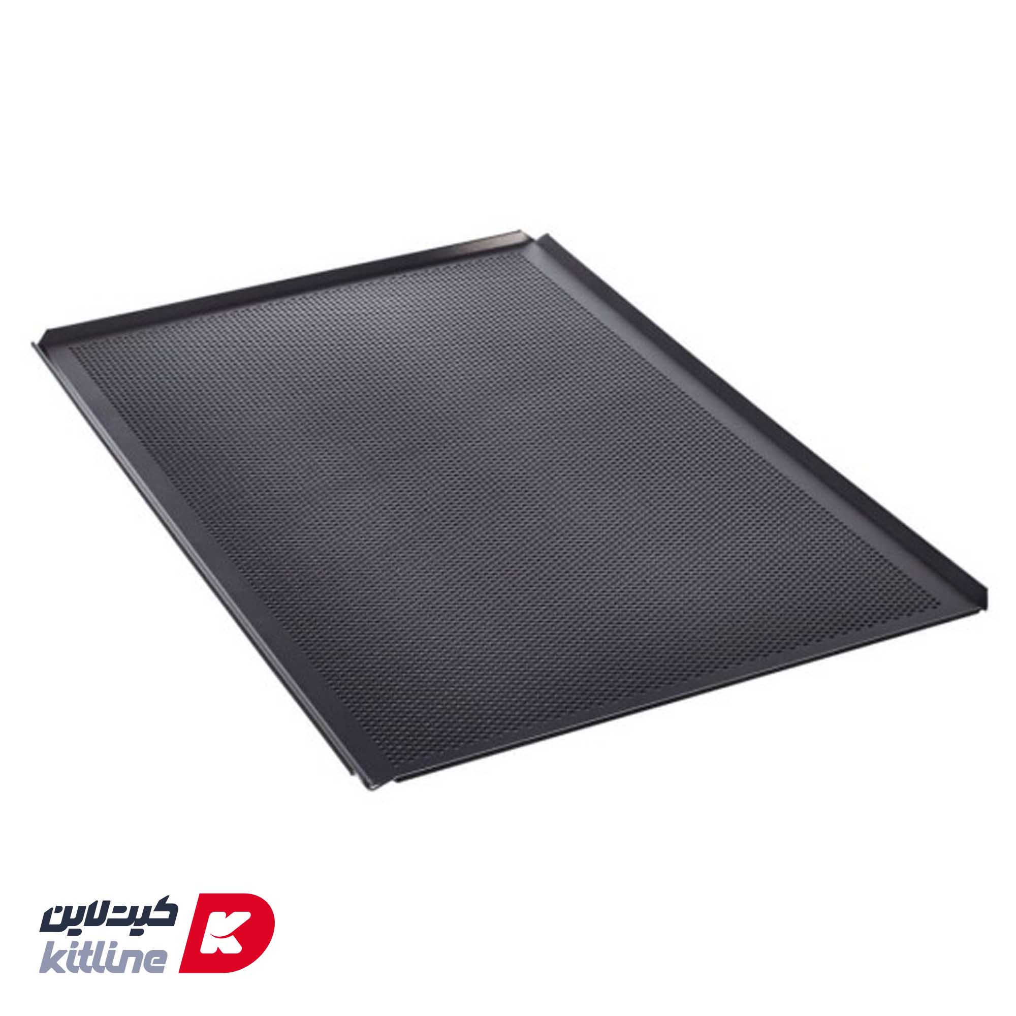 سینی تخت سوراخ‌دار رشنال (Rational) مدل 40.74.147