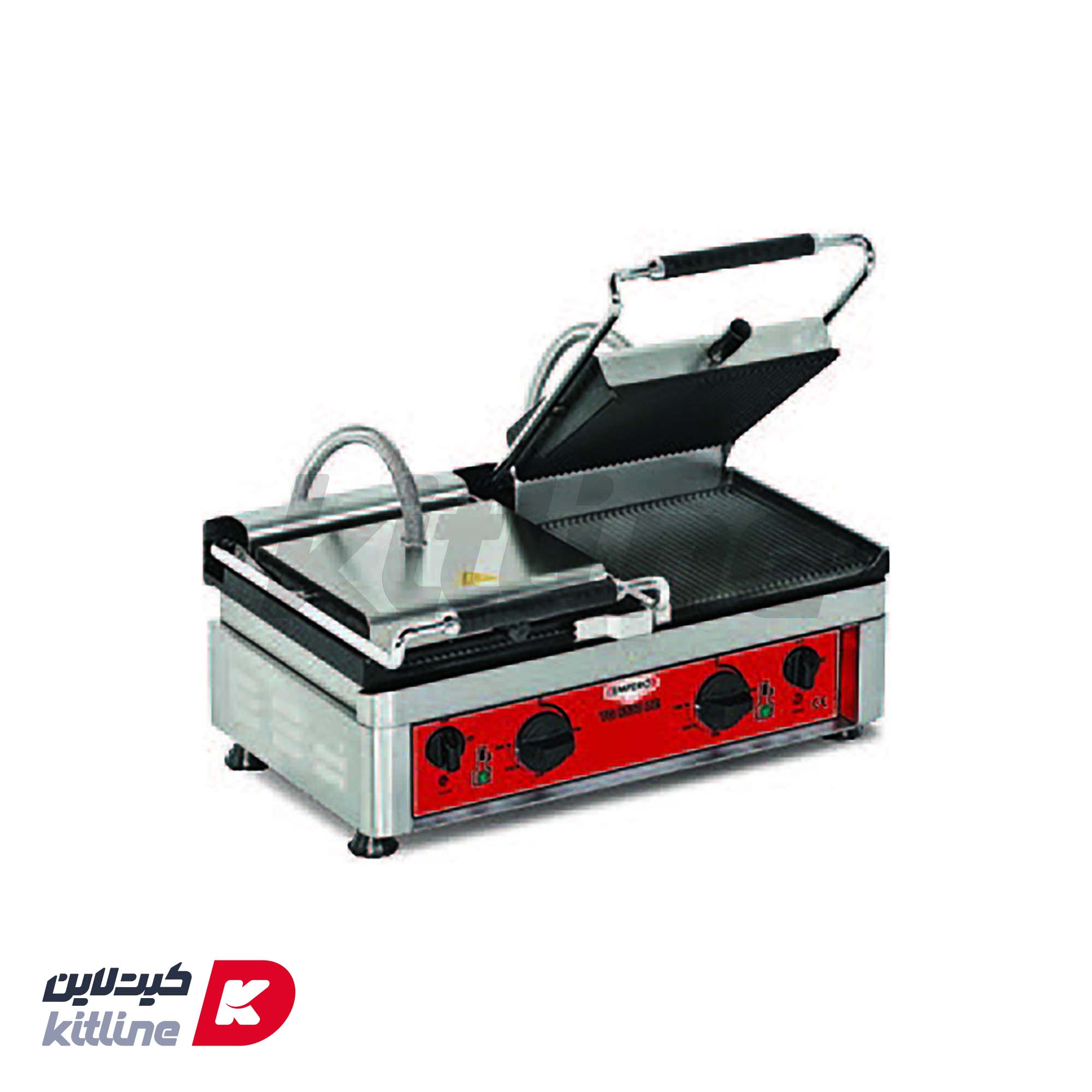 ساندویچ میکر دو خانه Empero مدل EMP.103