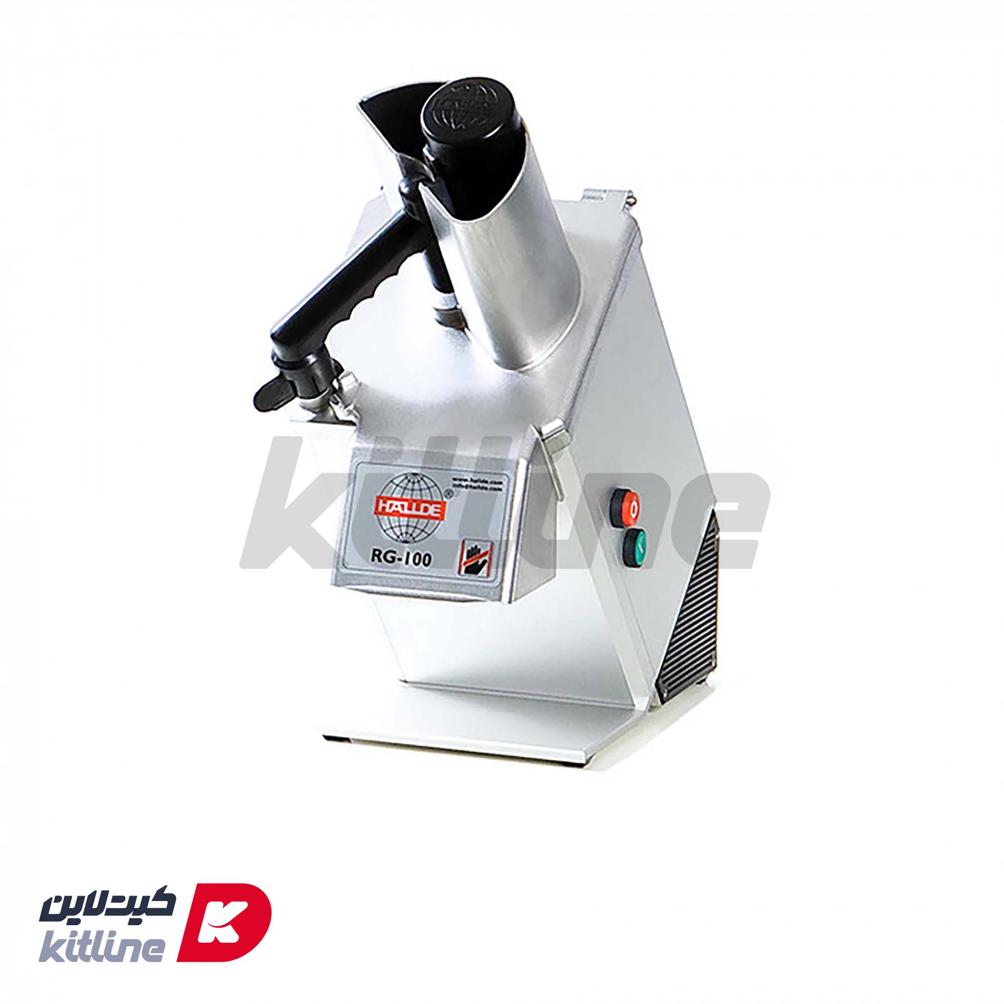 خرد کن هالده مدل RG100