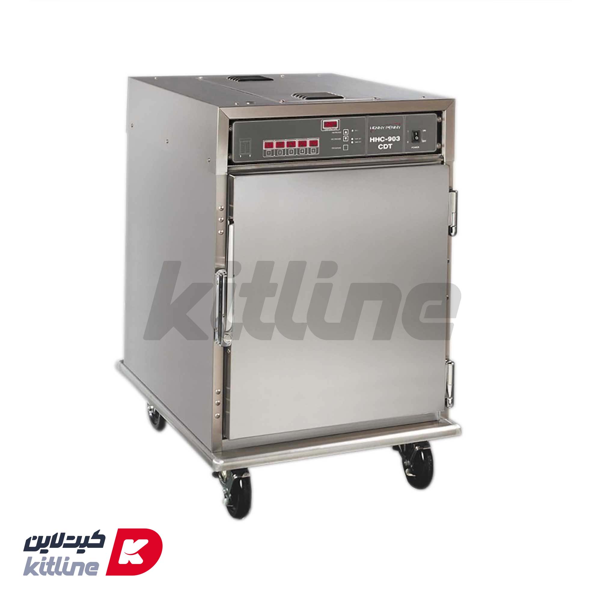 هلدینگ کابینت ۵ طبقه هنی پنی  مدل HHC903