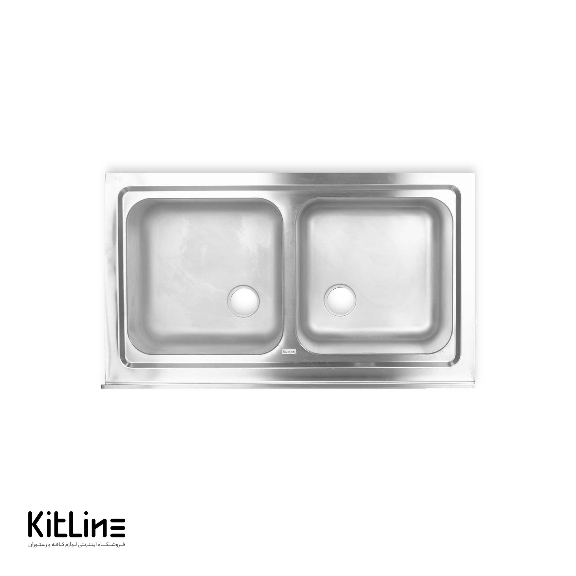 رويه سينک پرسی ۷۰×۱۲۰ سانتیمتر