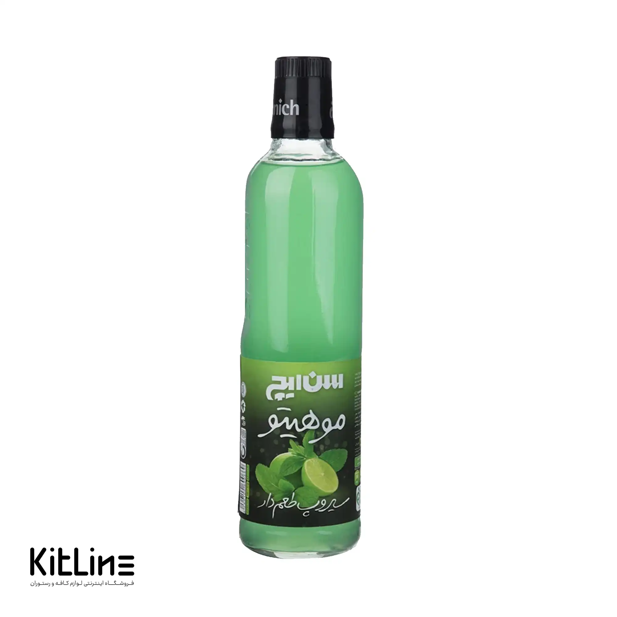 سیروپ موهیتو سن ايچ ۷۸۰ میلی لیتری