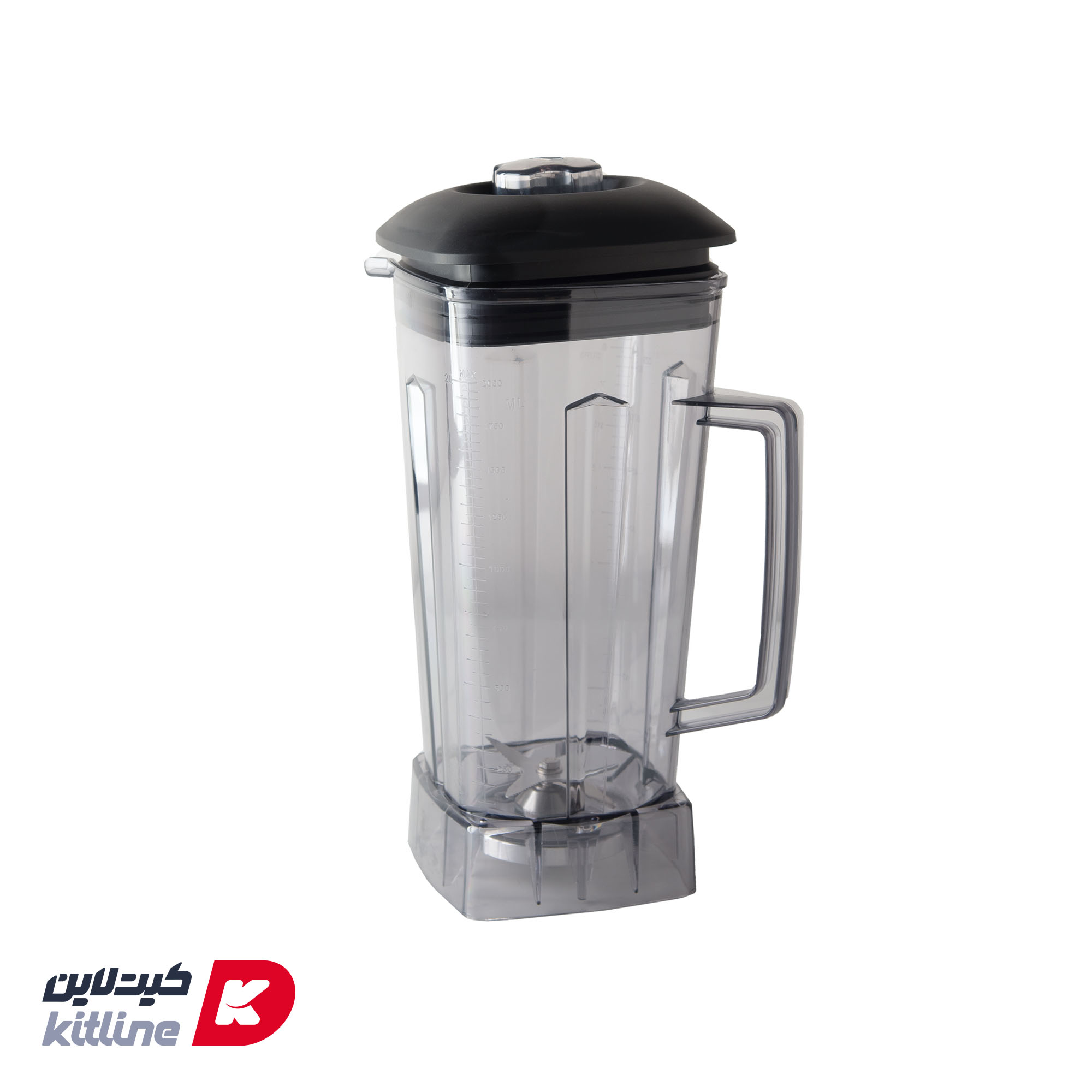 پارچ مخلوط کن یورگن