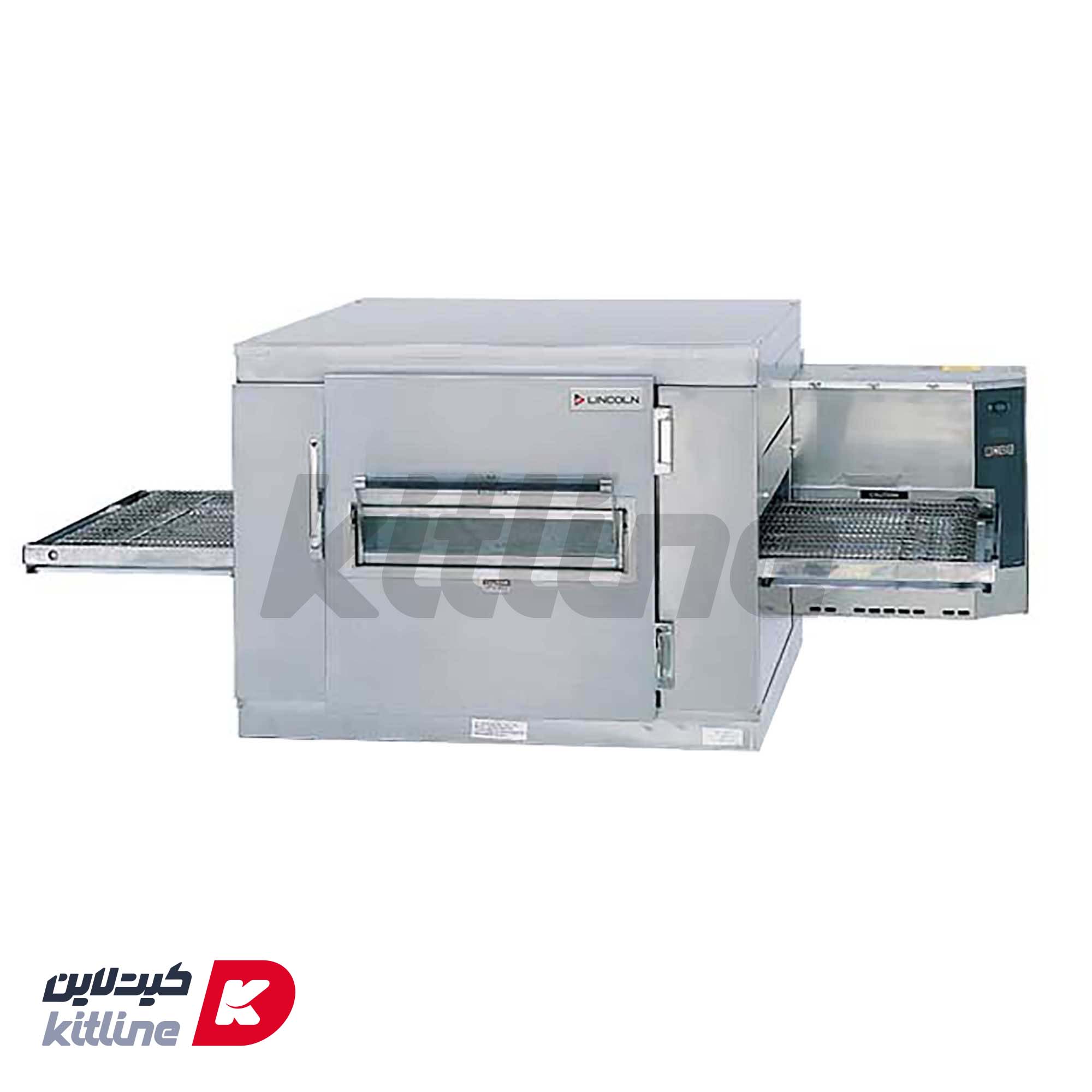 فر ریلی لینکلن مدل ۱۴۵۶