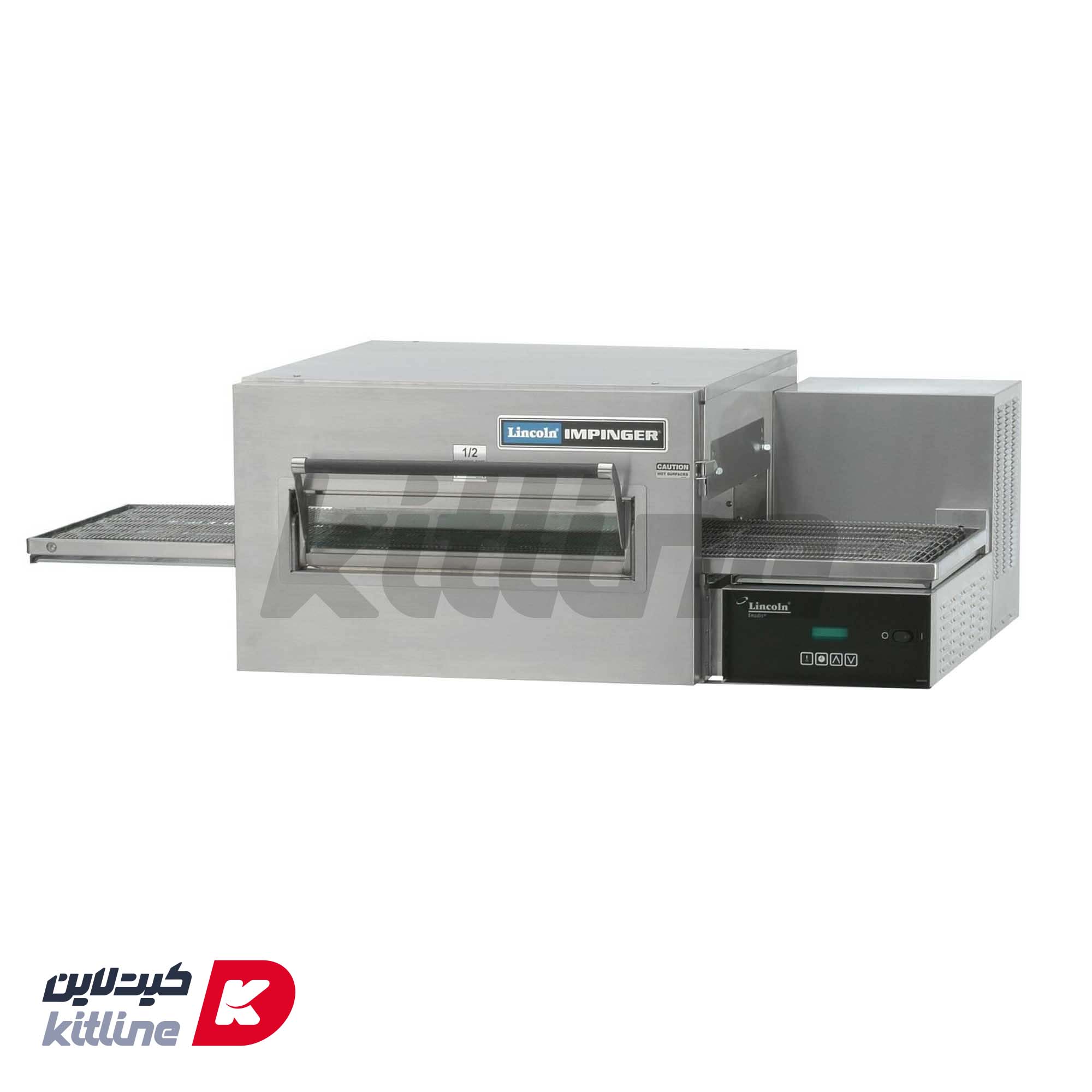 فر ریلی لینکلن مدل ۱۱۵۴