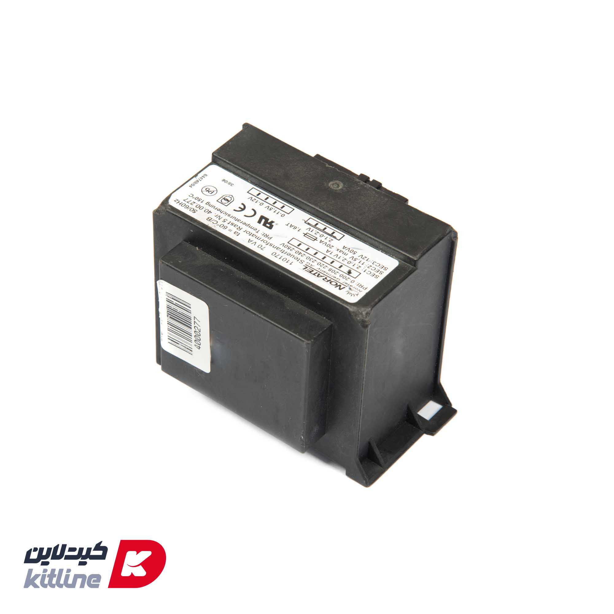 ترانس Rational کد 40.00.277 - تصویر 3