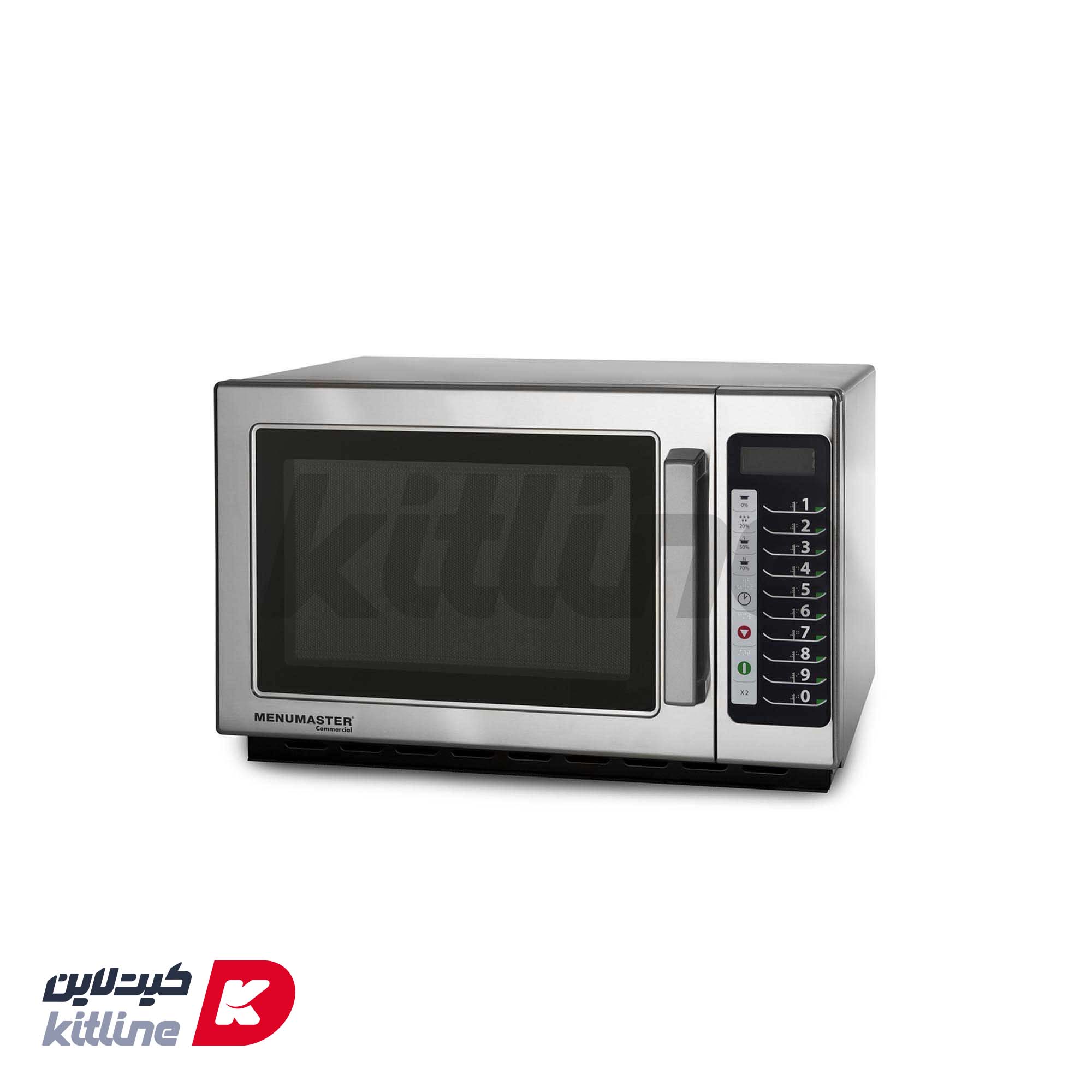 مایکروویو امنا ۱۱۰۰ وات مدل RCS511A