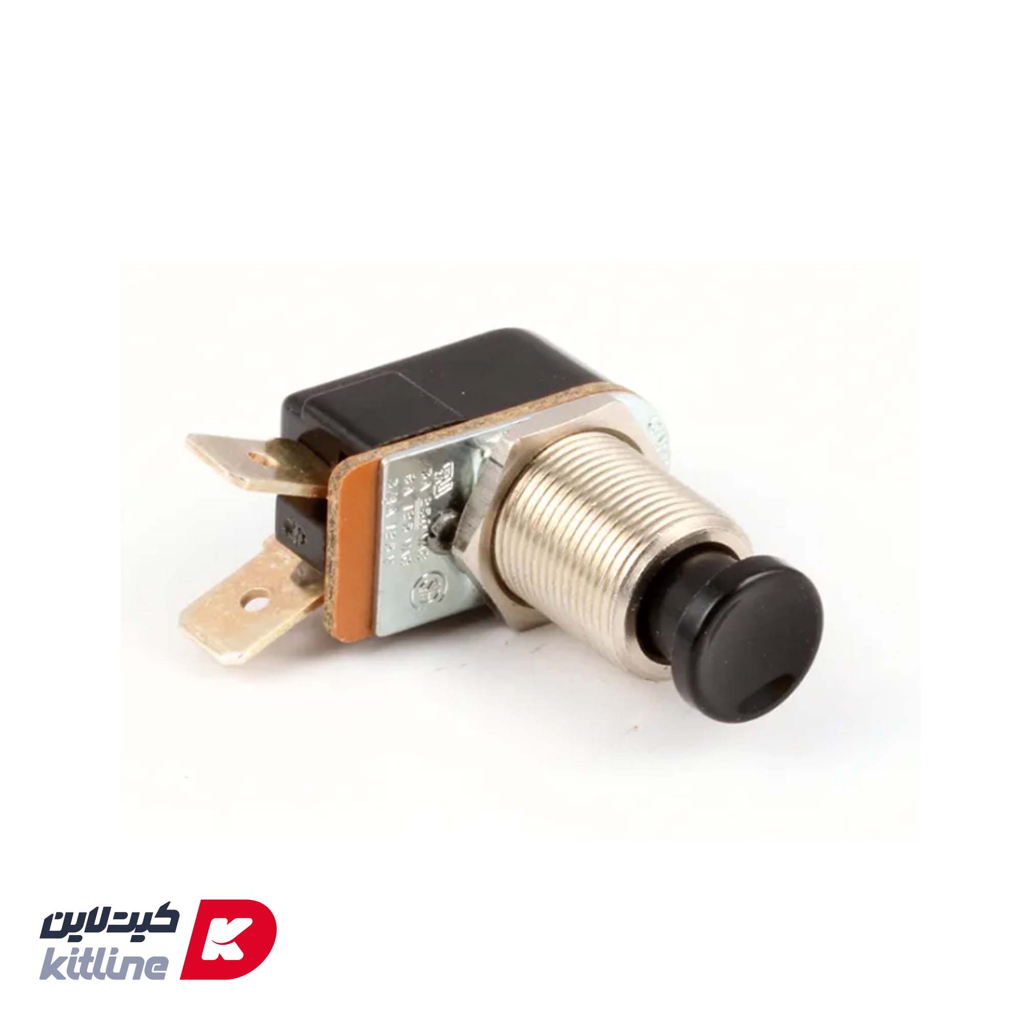 کلید شاسی کانوایر Nieco کد 13579