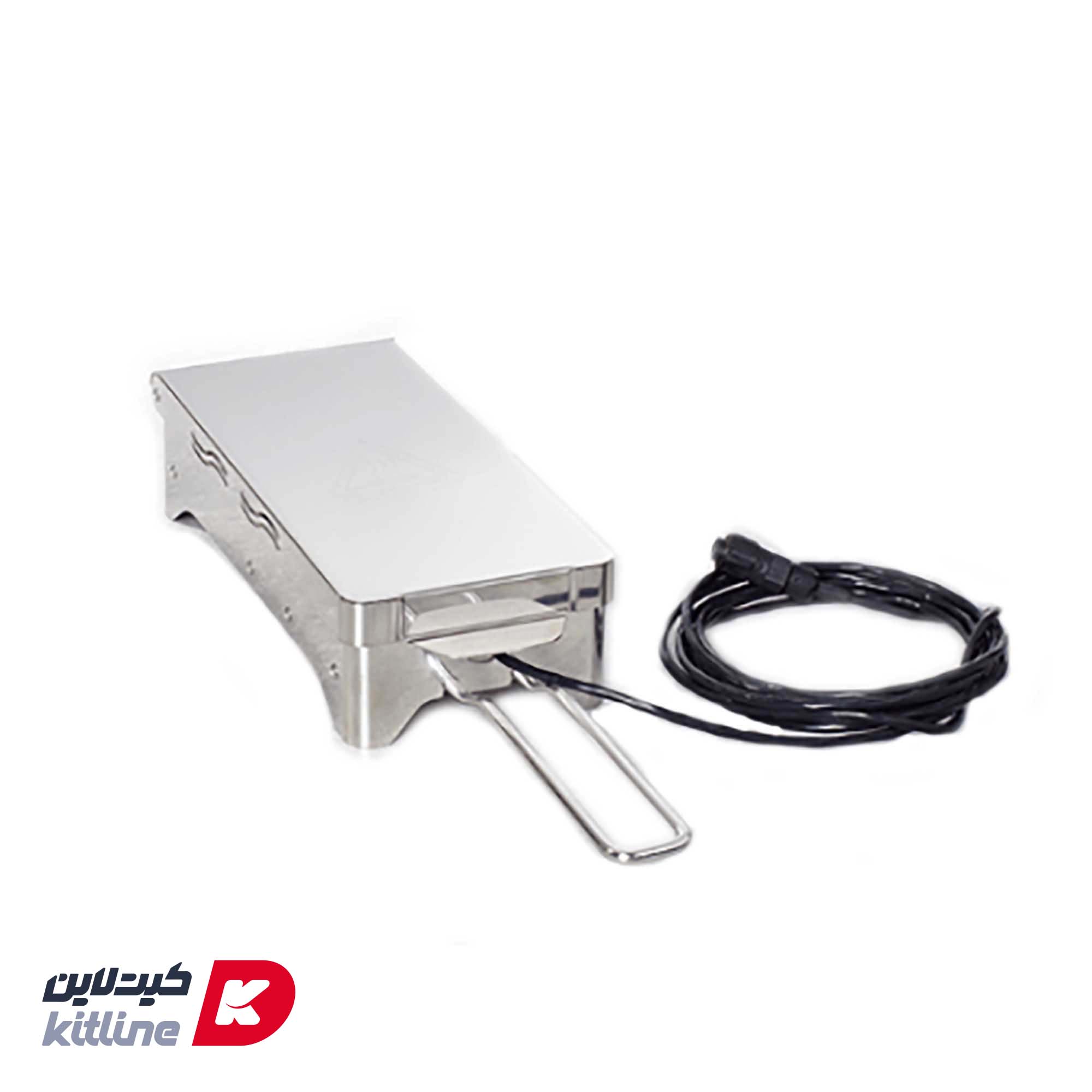 اسموکر رشنال مدل 60.73.008