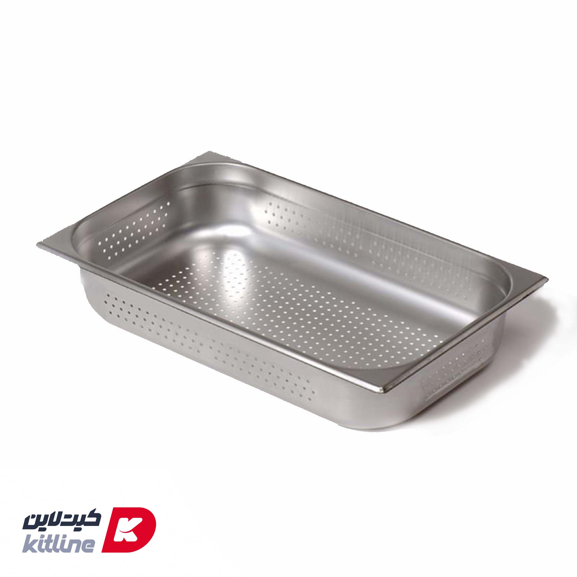 بن ماری ۱/۱ سوراخدار عمق ۹ رشنال مدل 6015.1195