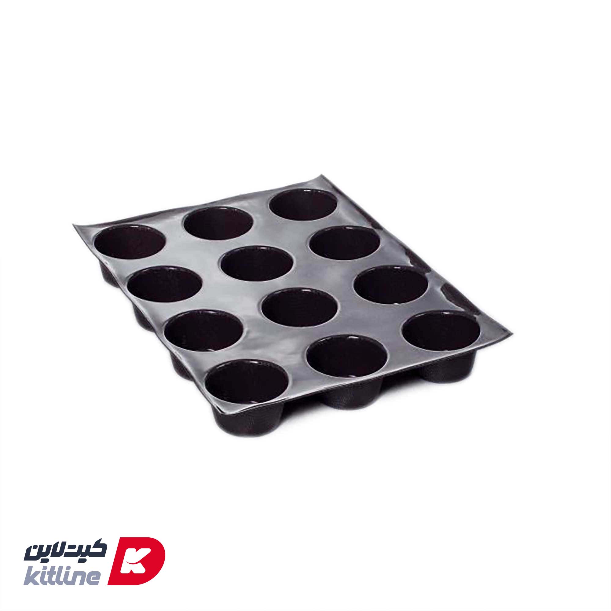 سینی ۱/۱ مافین رشنال مدل 6017.1002