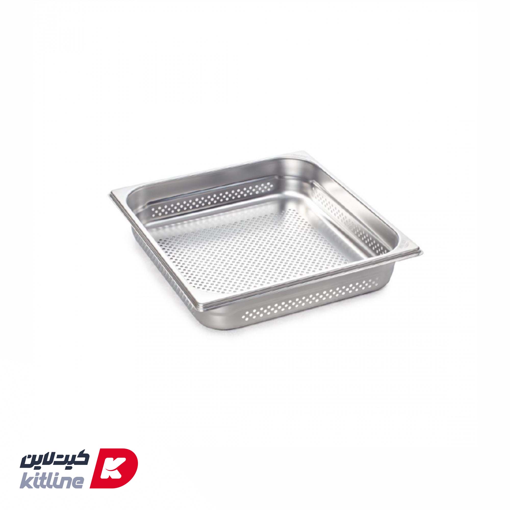 بن ماری ۲/۳ سوراخدار عمق ۶.۵ رشنال مدل 6015.2306