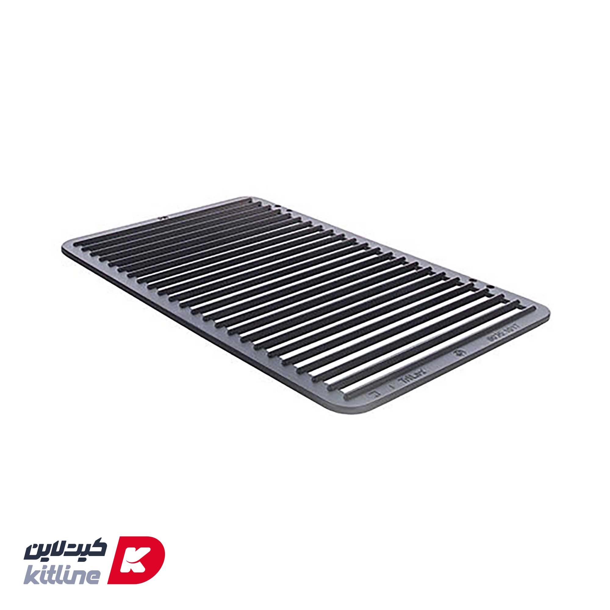 سینی ۱/۱ گریل رشنال مدل 6035.1017