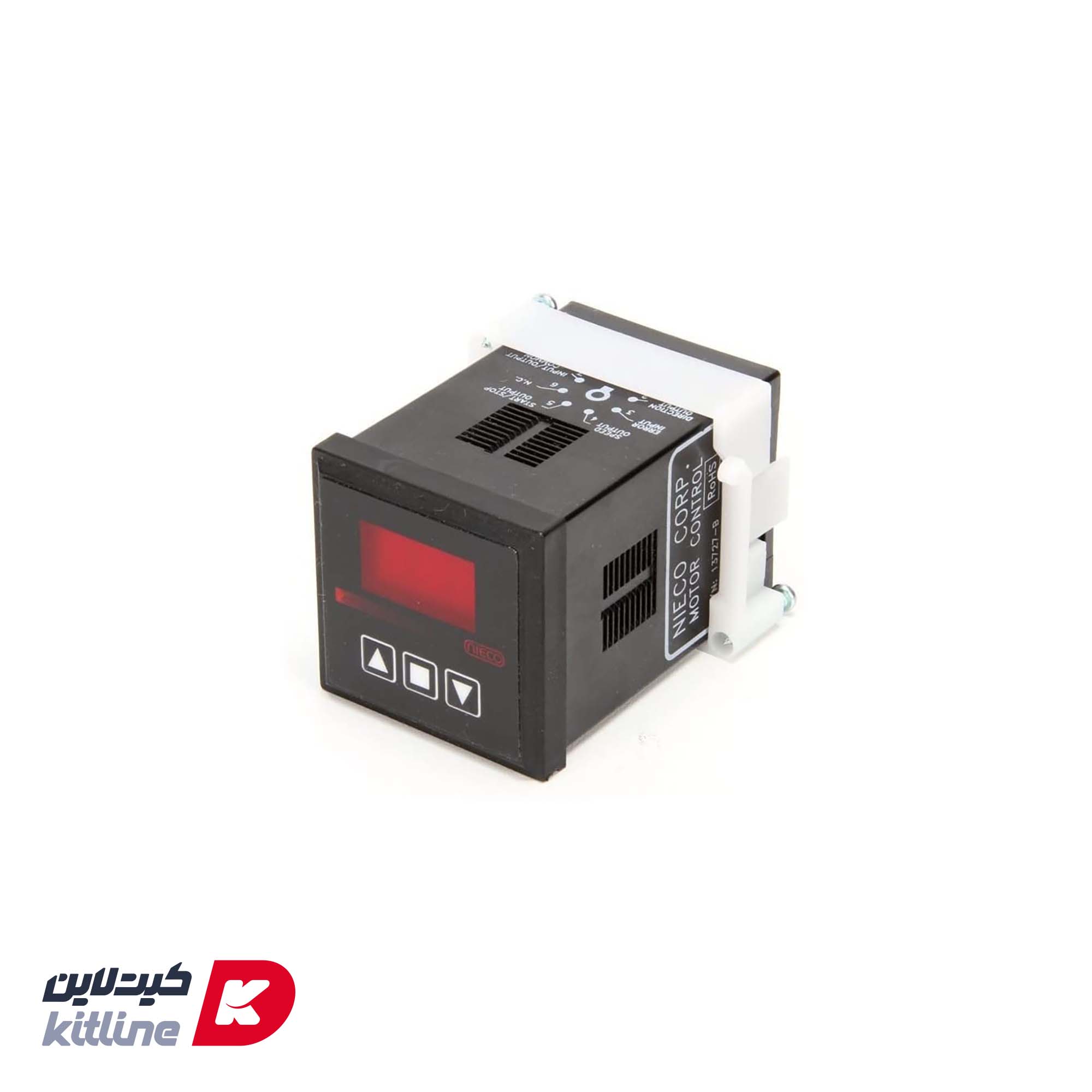 کنترلر کانوایر Nieco  کد 13727