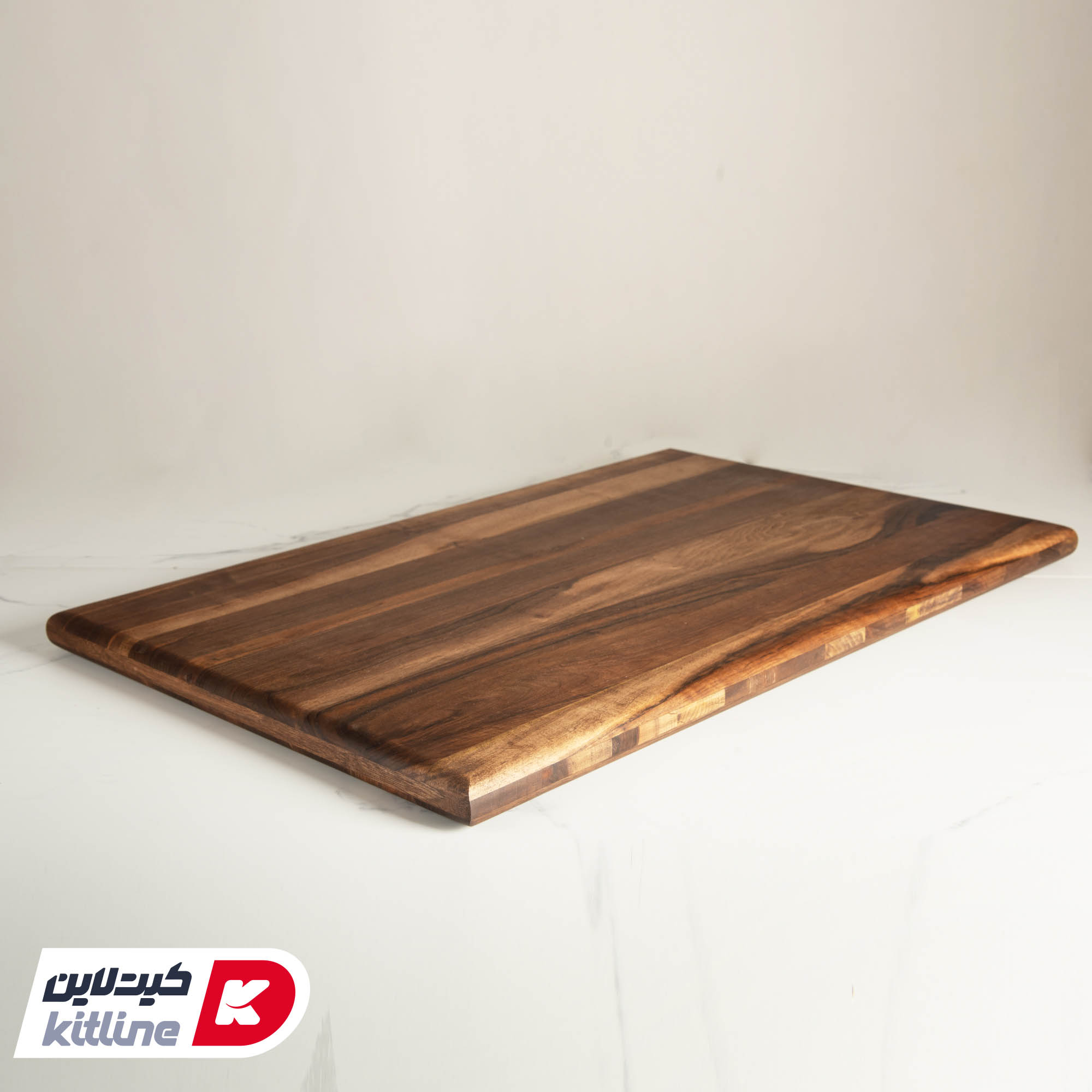 تخته کار چوبی ۵۰×۸۰ سانتیمتری