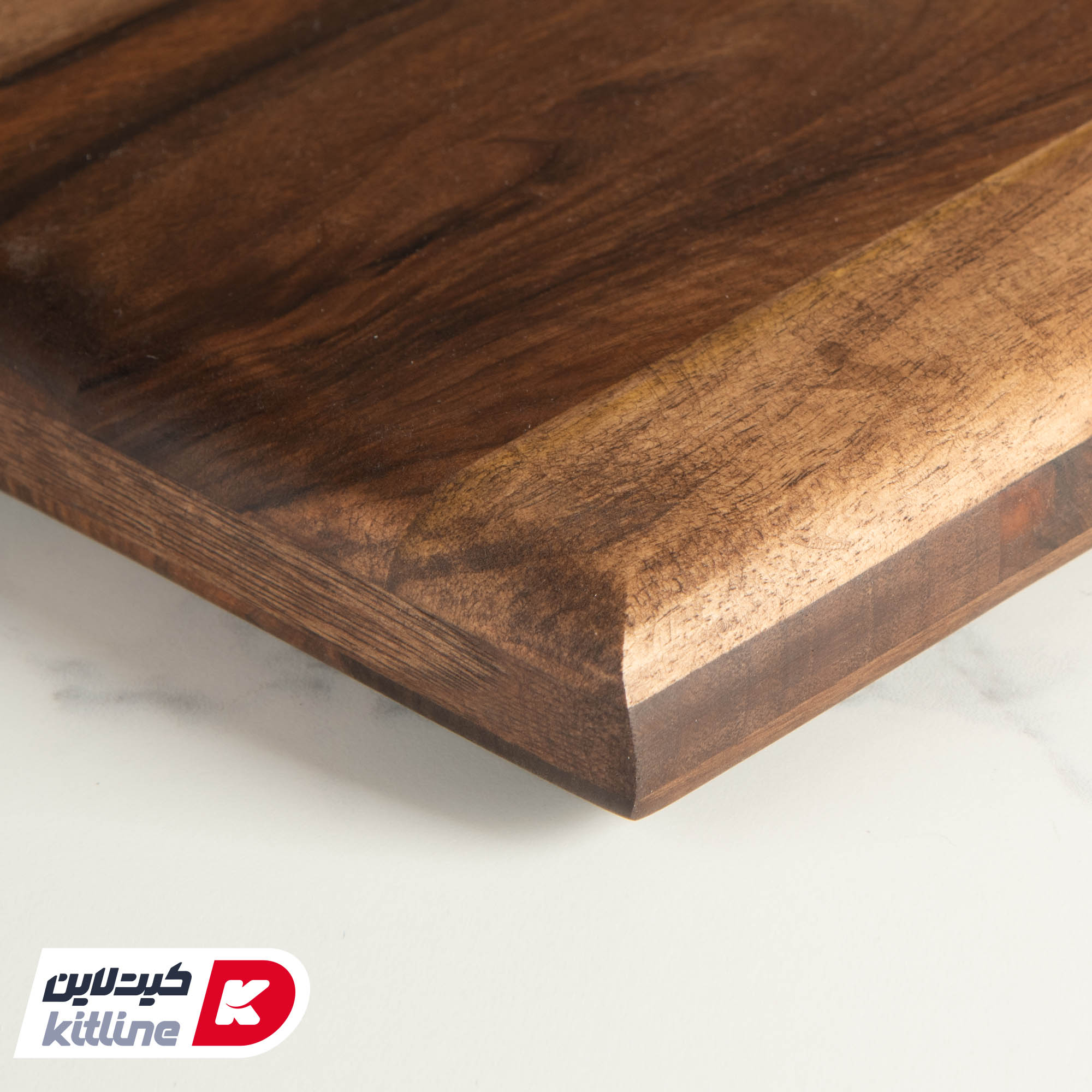 تخته کار چوبی ۵۰×۸۰ سانتیمتری - تصویر 3