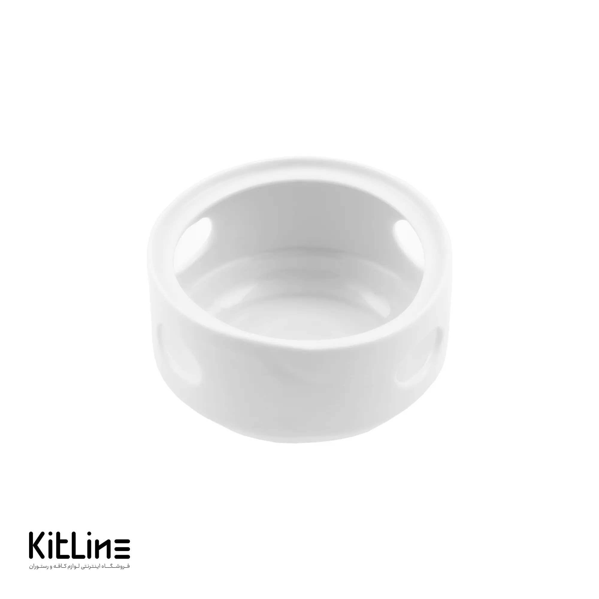 وارمر چینی ۱۱ سانتیمتری تقدیس