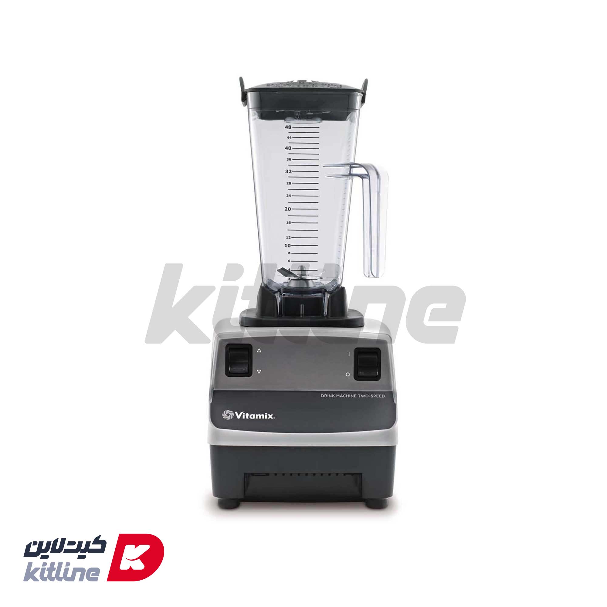 مخلوط کن ویتامیکس دوسرعته  مدل 10011