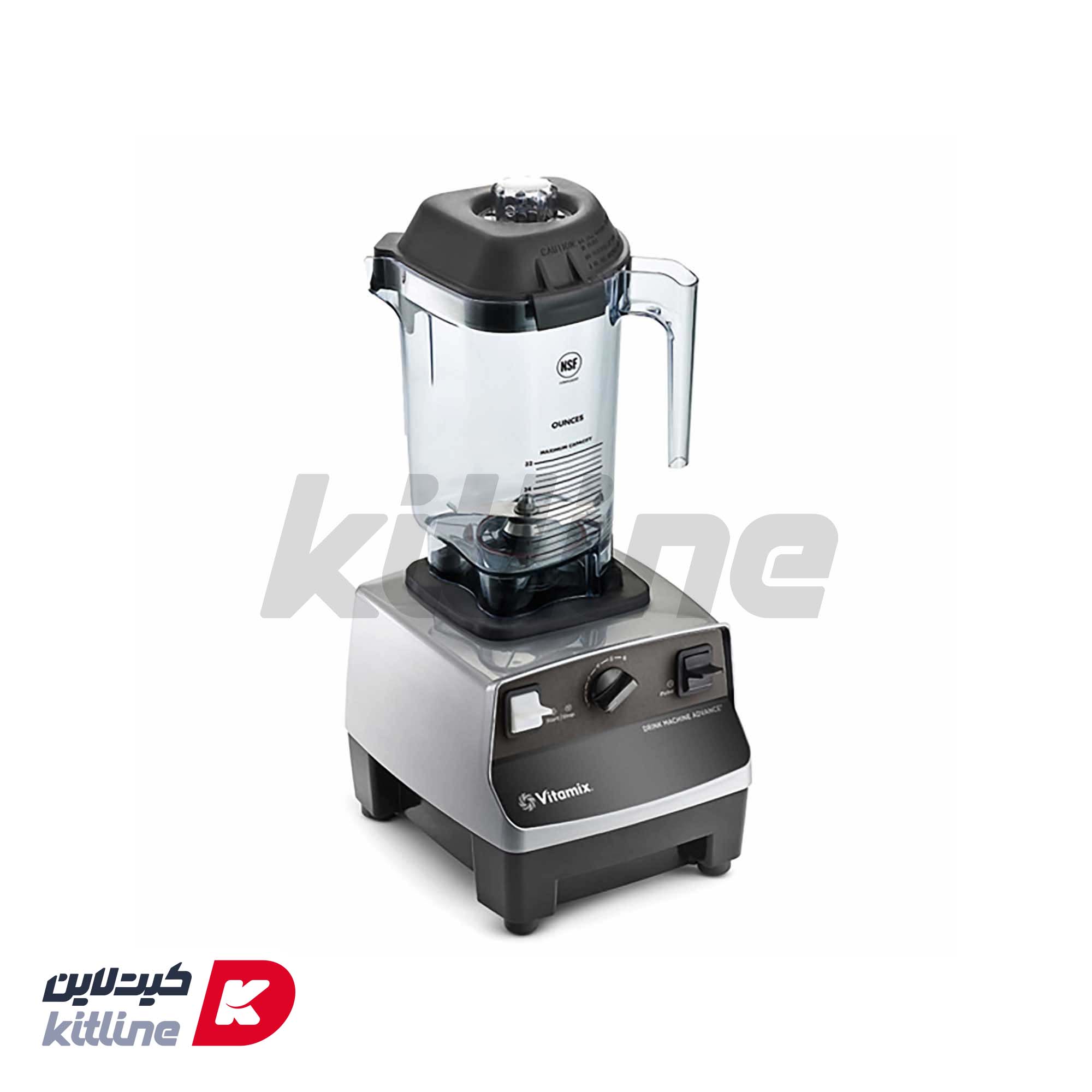 مخلوط کن ویتامیکس  مدل 10198-10106