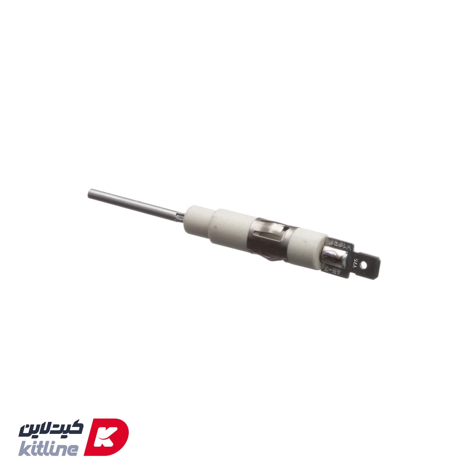 حس گر شعله Nieco کد 16857