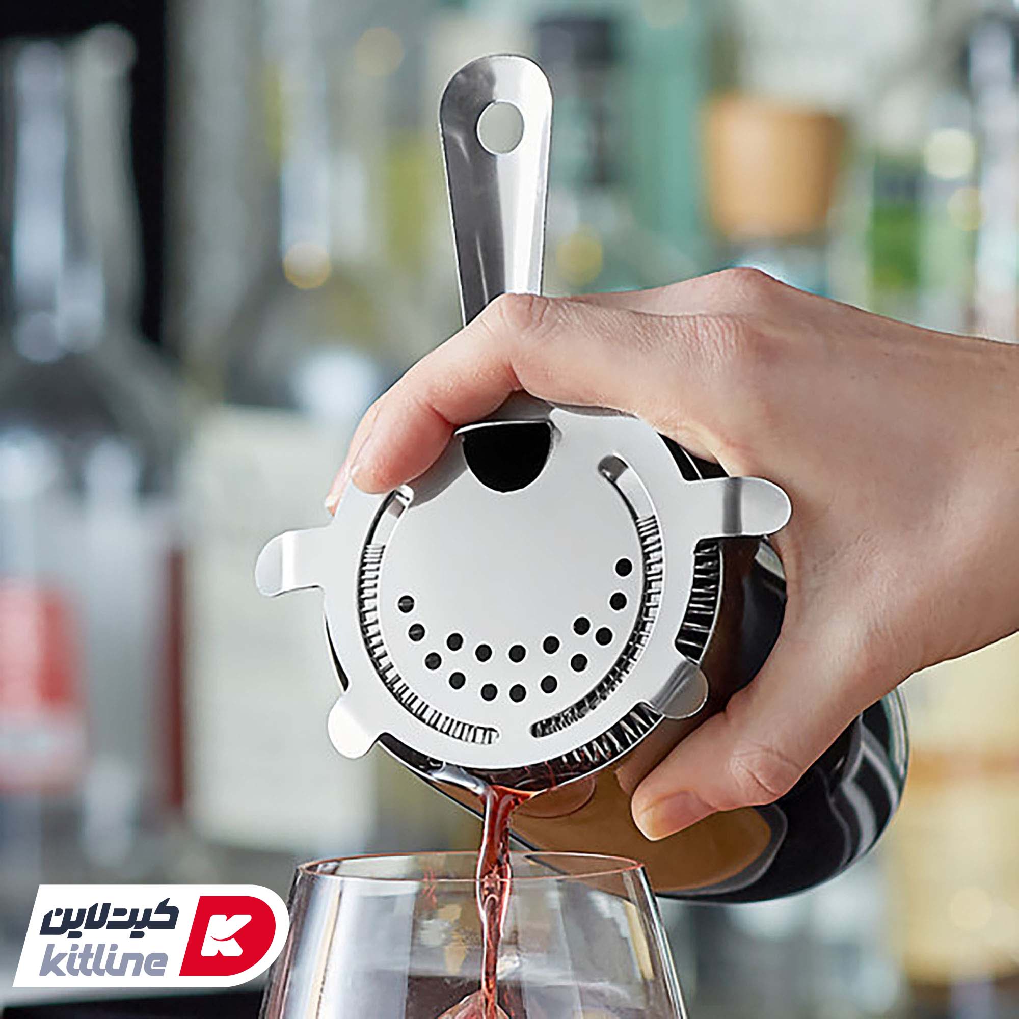 استرینر استیل - تصویر 4