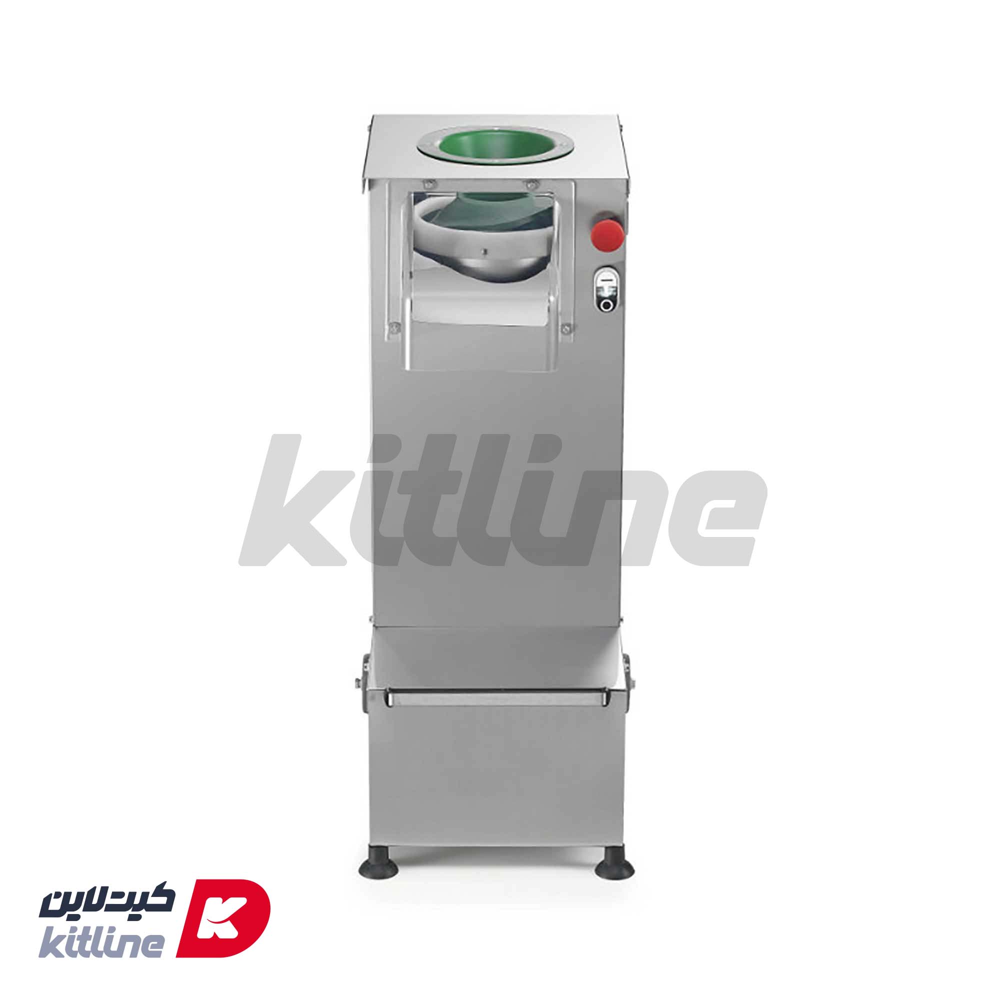 خمیر گرد کن Cuppone مدل AR20-300