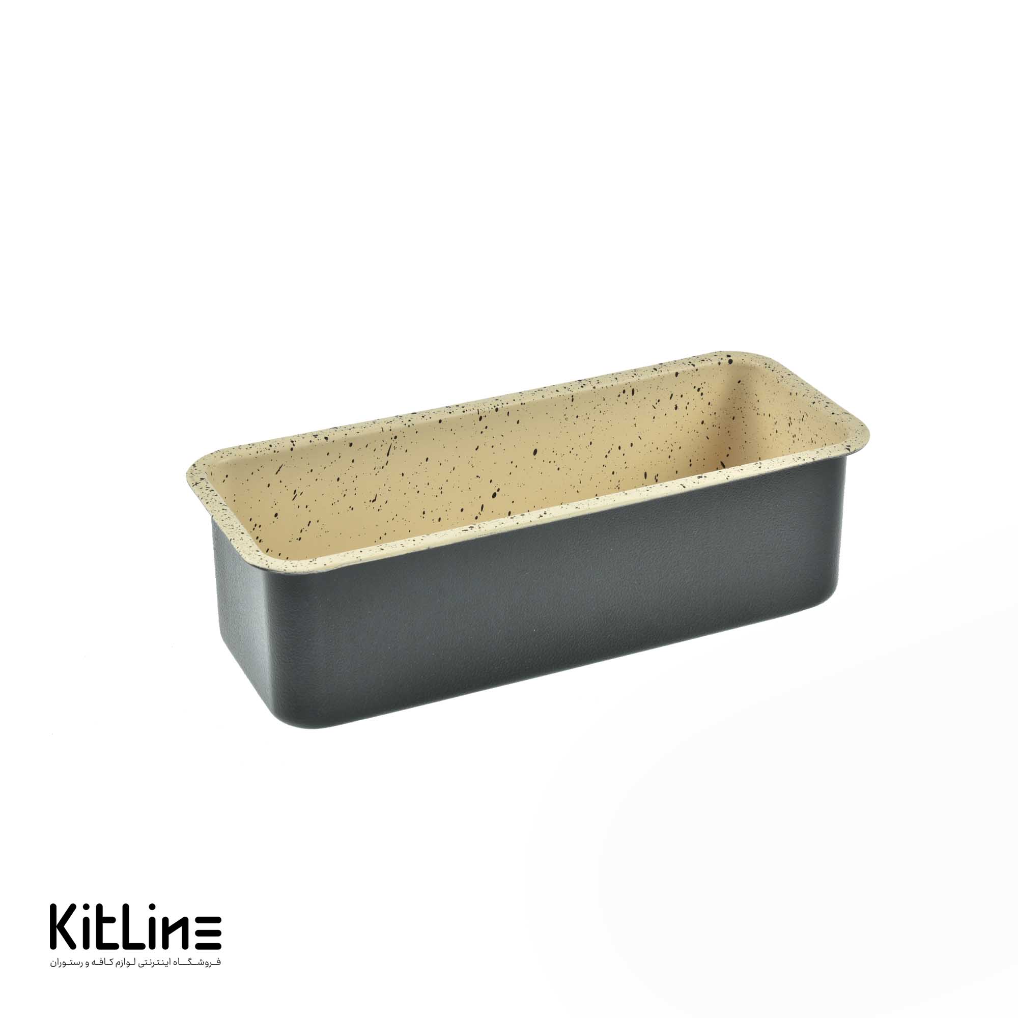 قالب نان تست ۱۰×۱۱×۳۰ سانتیمتری گرانیتی