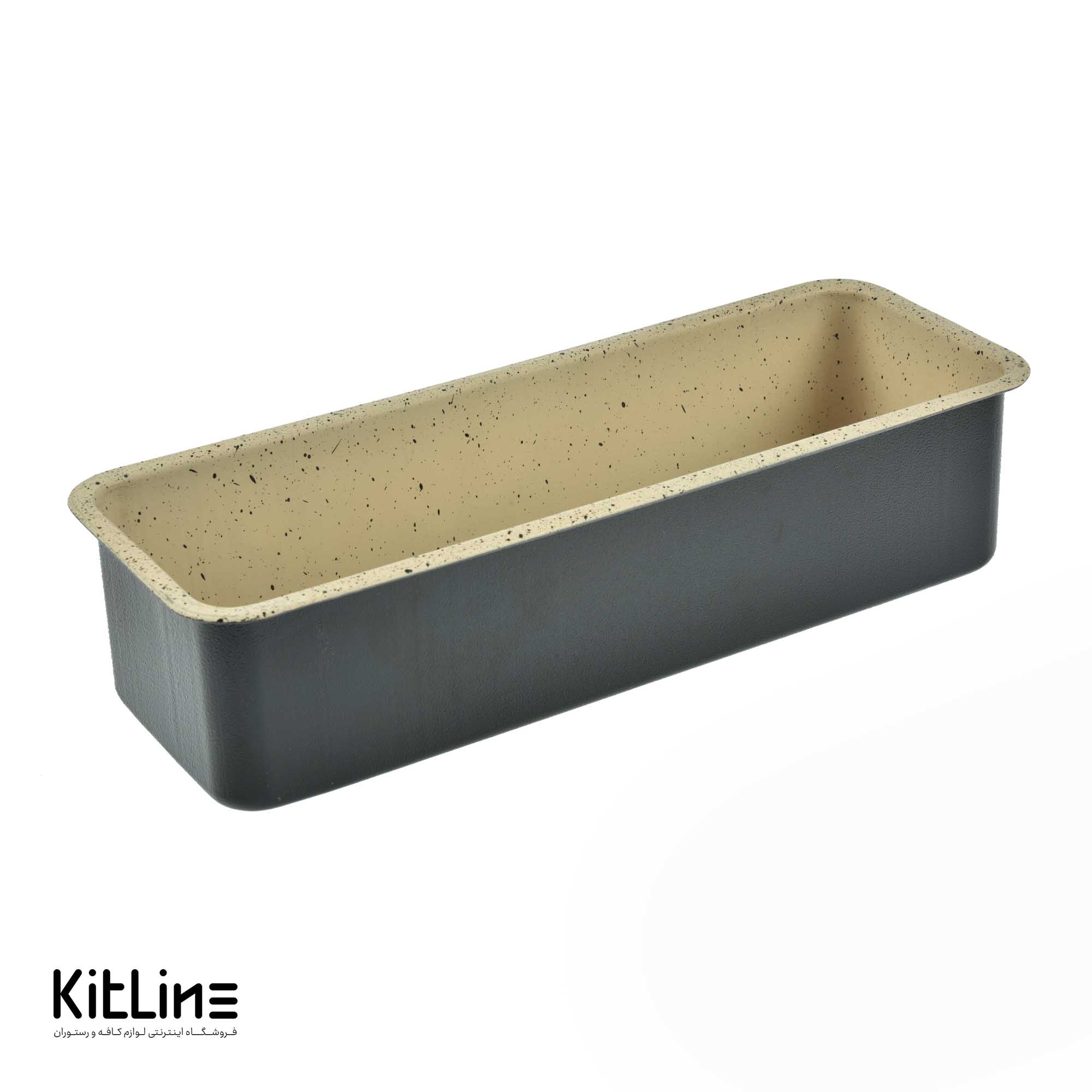 قالب نان تست ۱۰×۱۲×۳۷ سانتیمتری گرانیتی