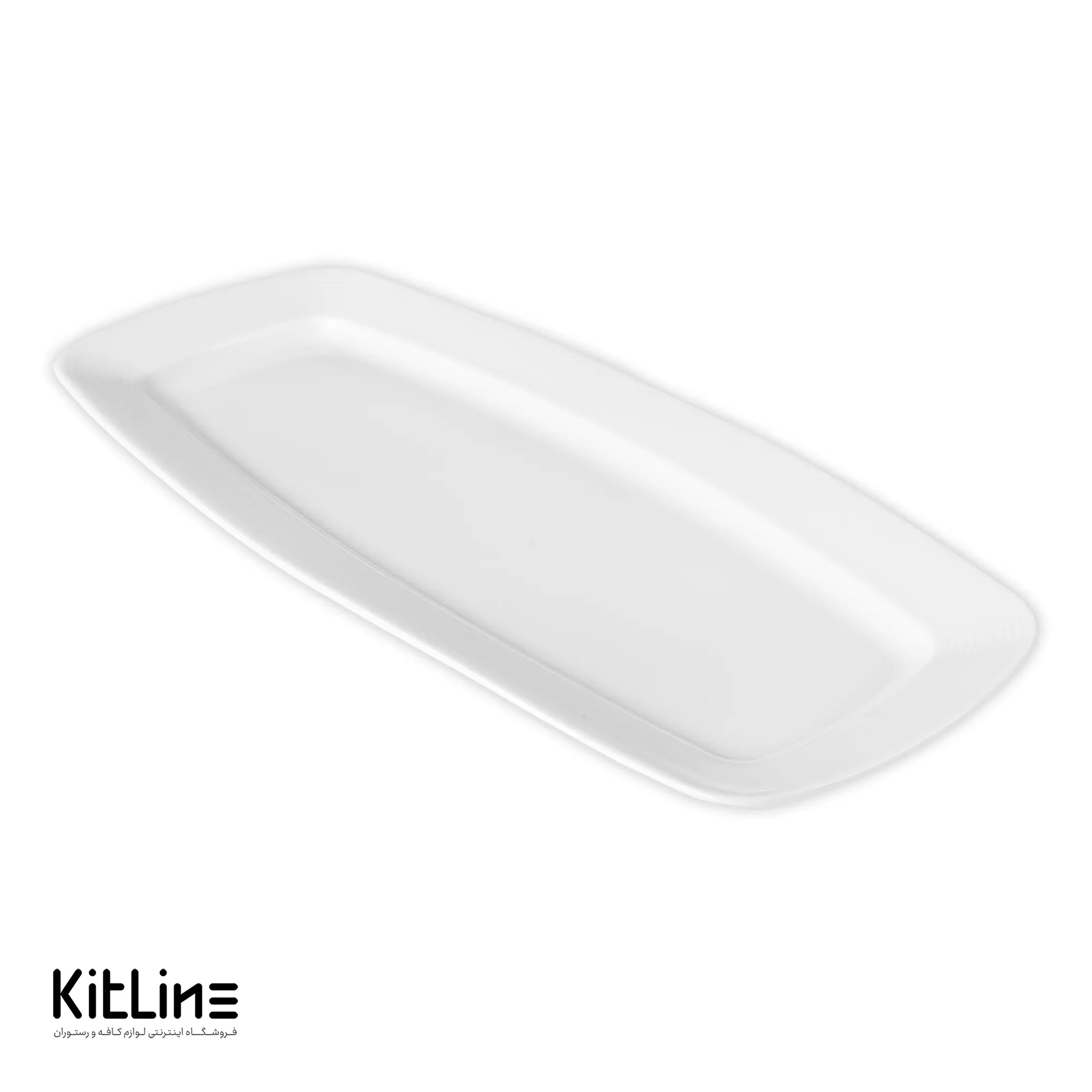 دیس چینی هتلی ۱۸×۴۰ سانتیمتری تقدیس