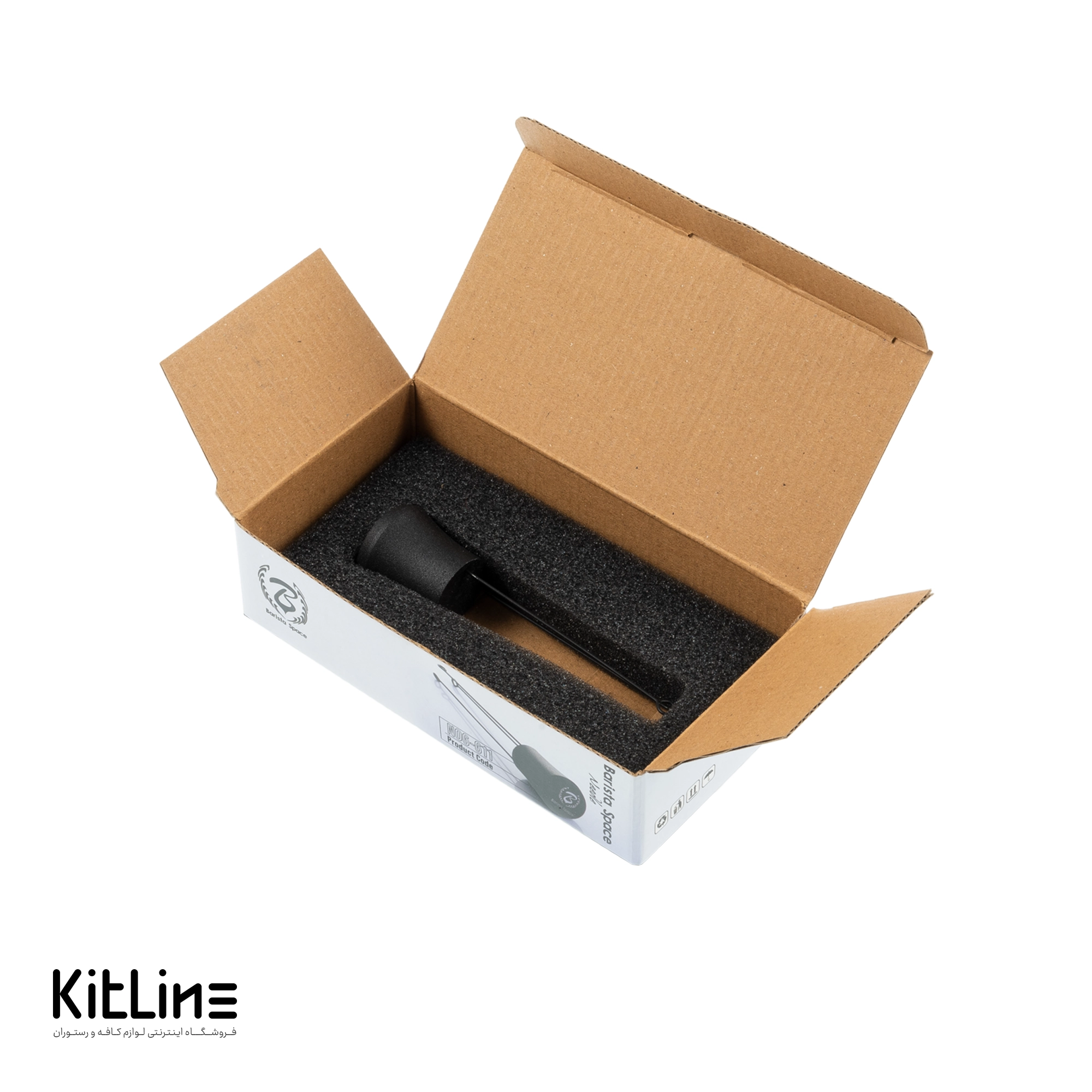 نیدل قهوه - تصویر 6