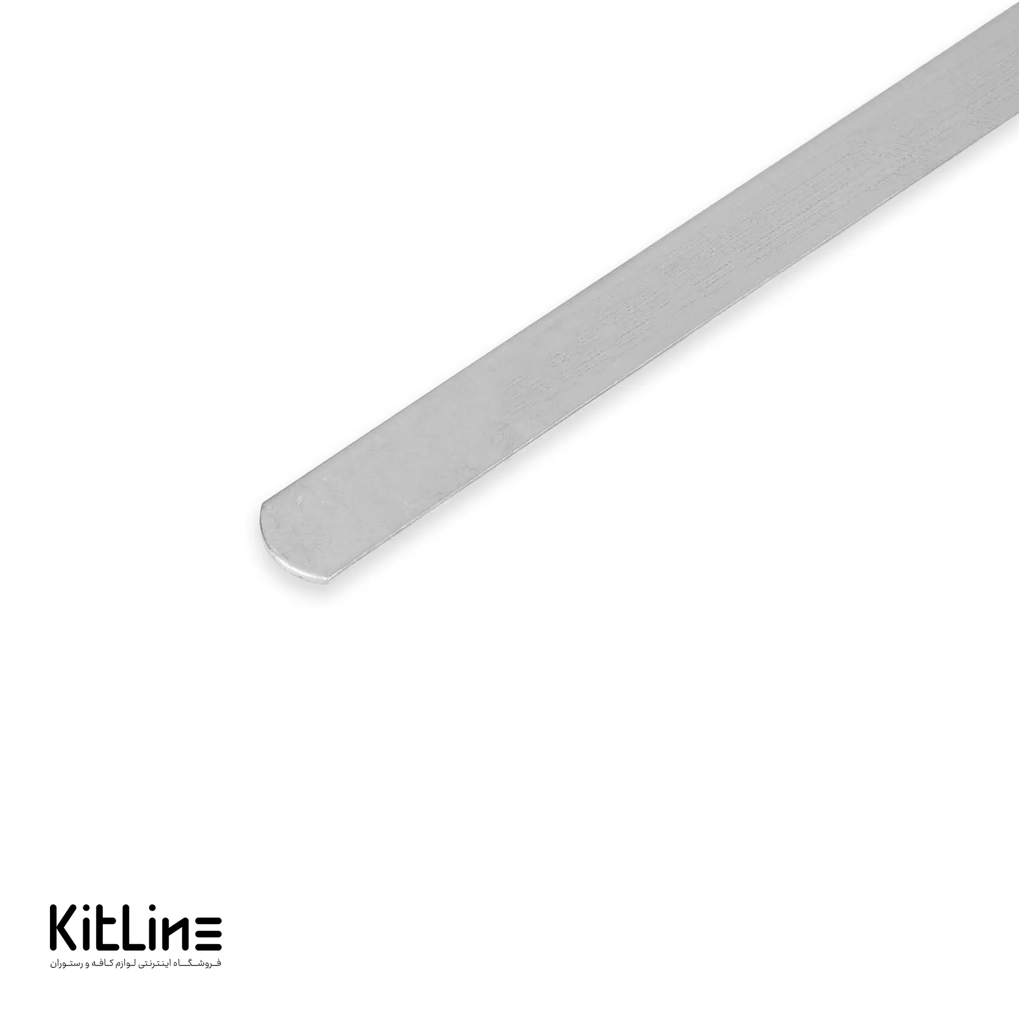 سیخ کباب ۲×۷۵ سانتیمتری استیل بگیر - تصویر 3