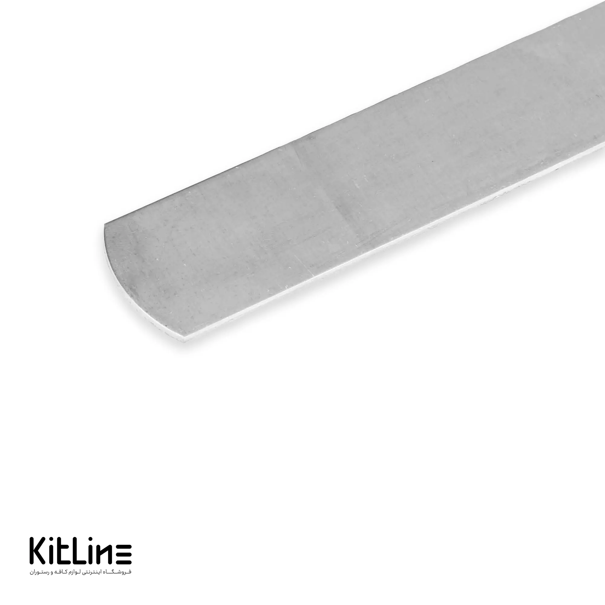 سیخ کباب ۳×۷۵ سانتیمتری استیل بگیر - تصویر 3