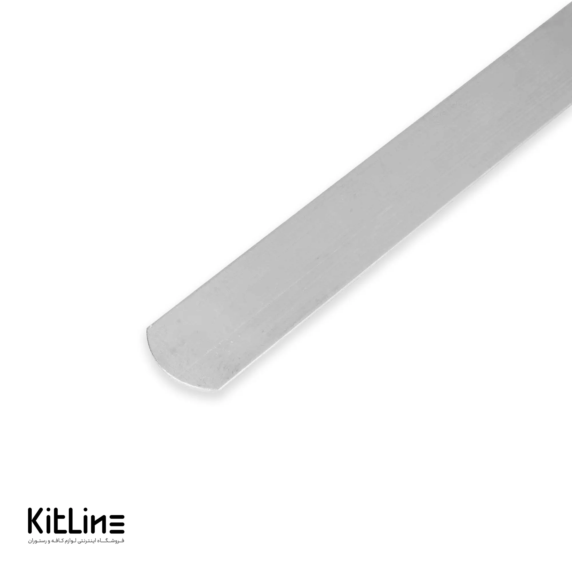 سیخ کباب ۴×۷۵ سانتیمتری استیل بگیر - تصویر 3