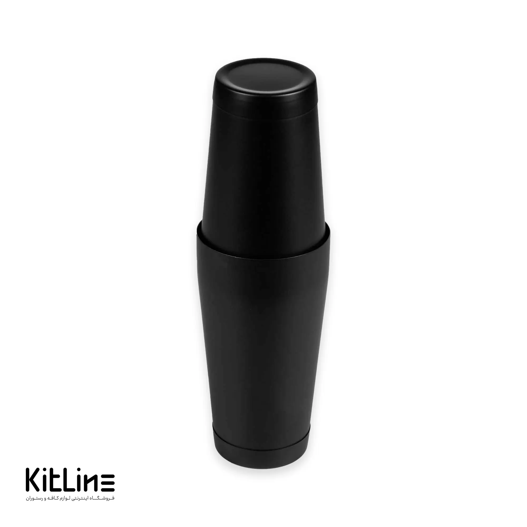 شیکر بوستون ۷۰۰ میلیلیتری مشکی