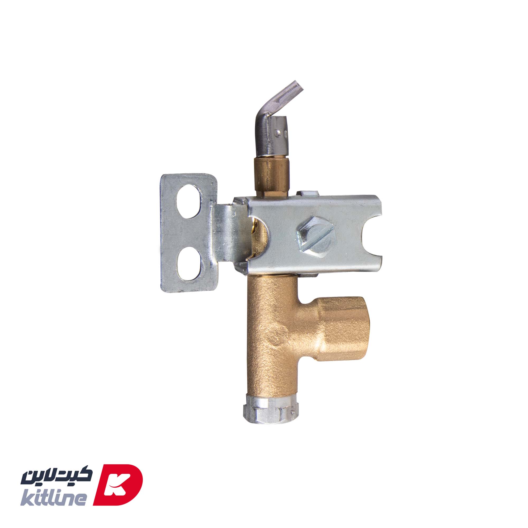 مشعل پیلوت تک شعله Liva کد 230.021.003