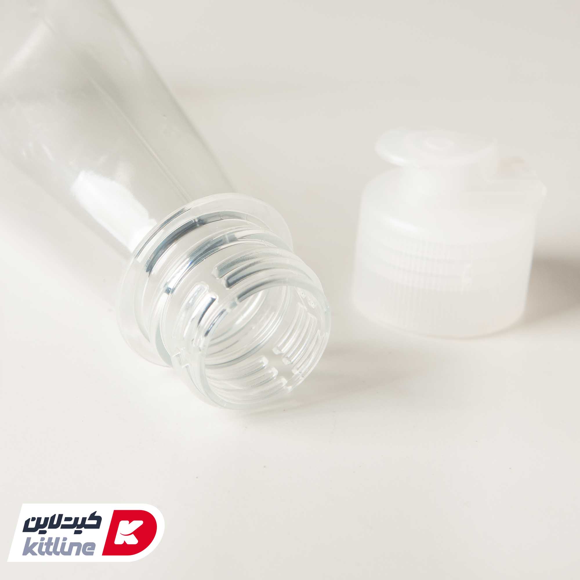 بطری سس یکبار مصرف ۱۵۰ میلی لیتری (کارتن ۳۰۰ عددی) - تصویر 3