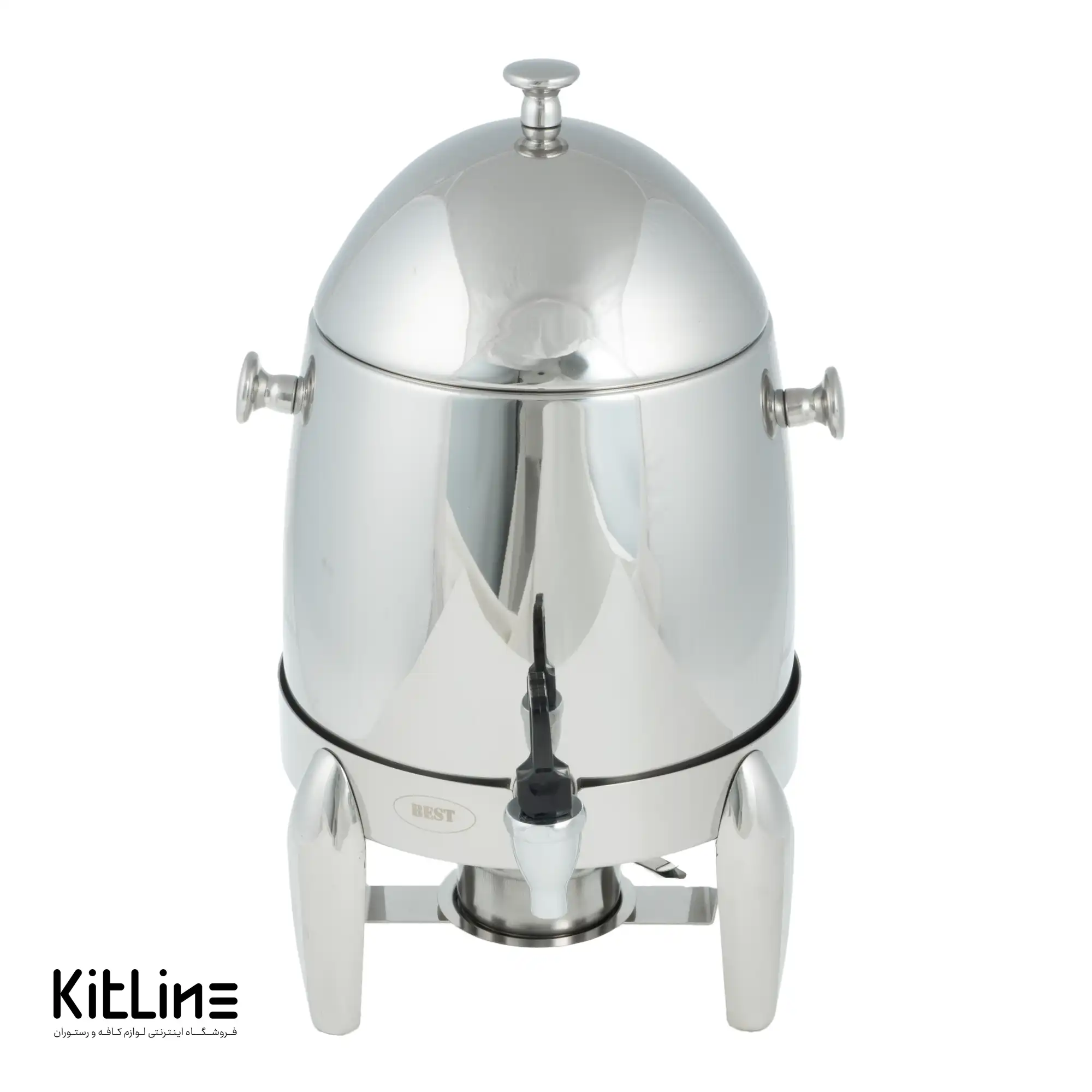 کافی سرویس ۱۲ لیتری بست (Best)