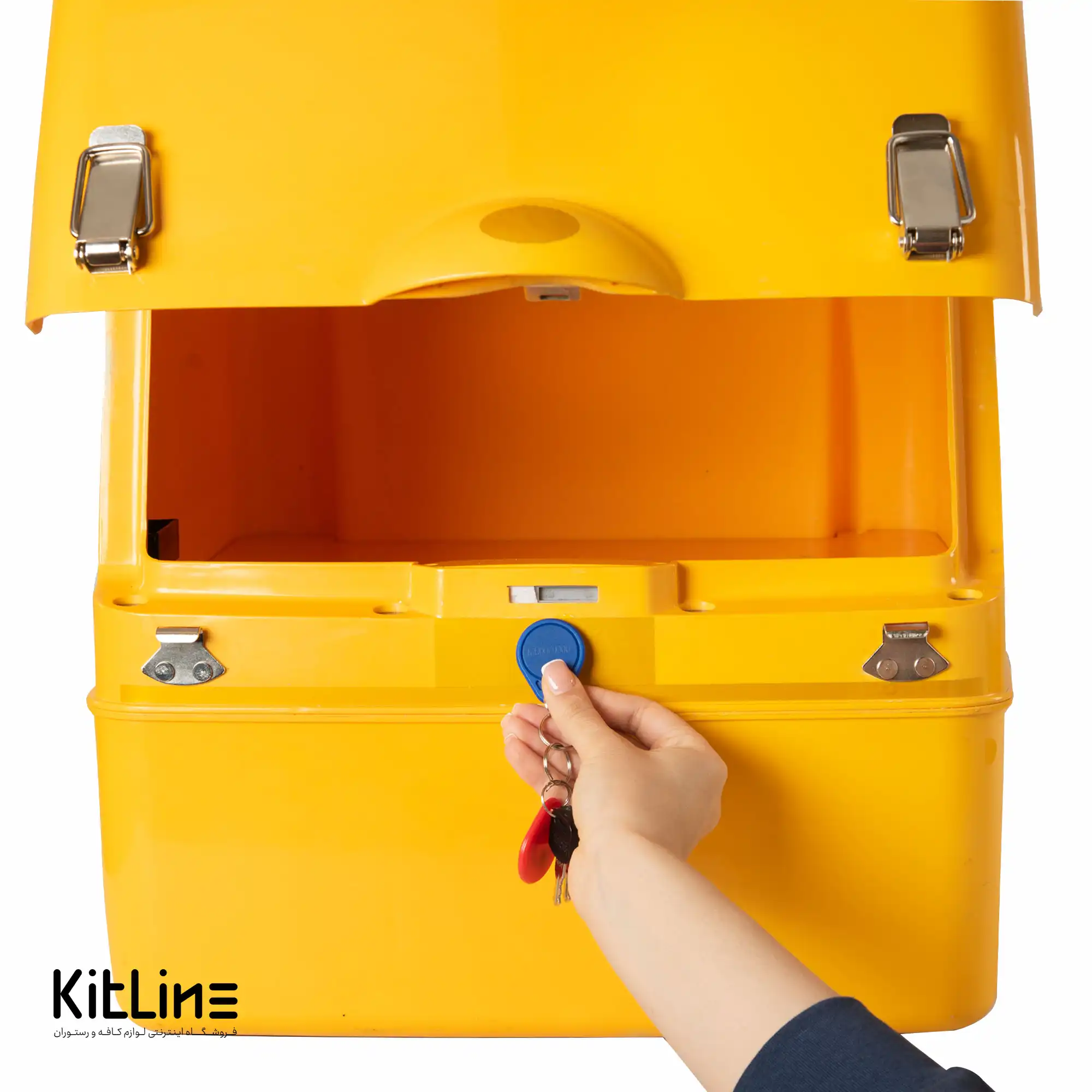 باکس موتور - تصویر 3