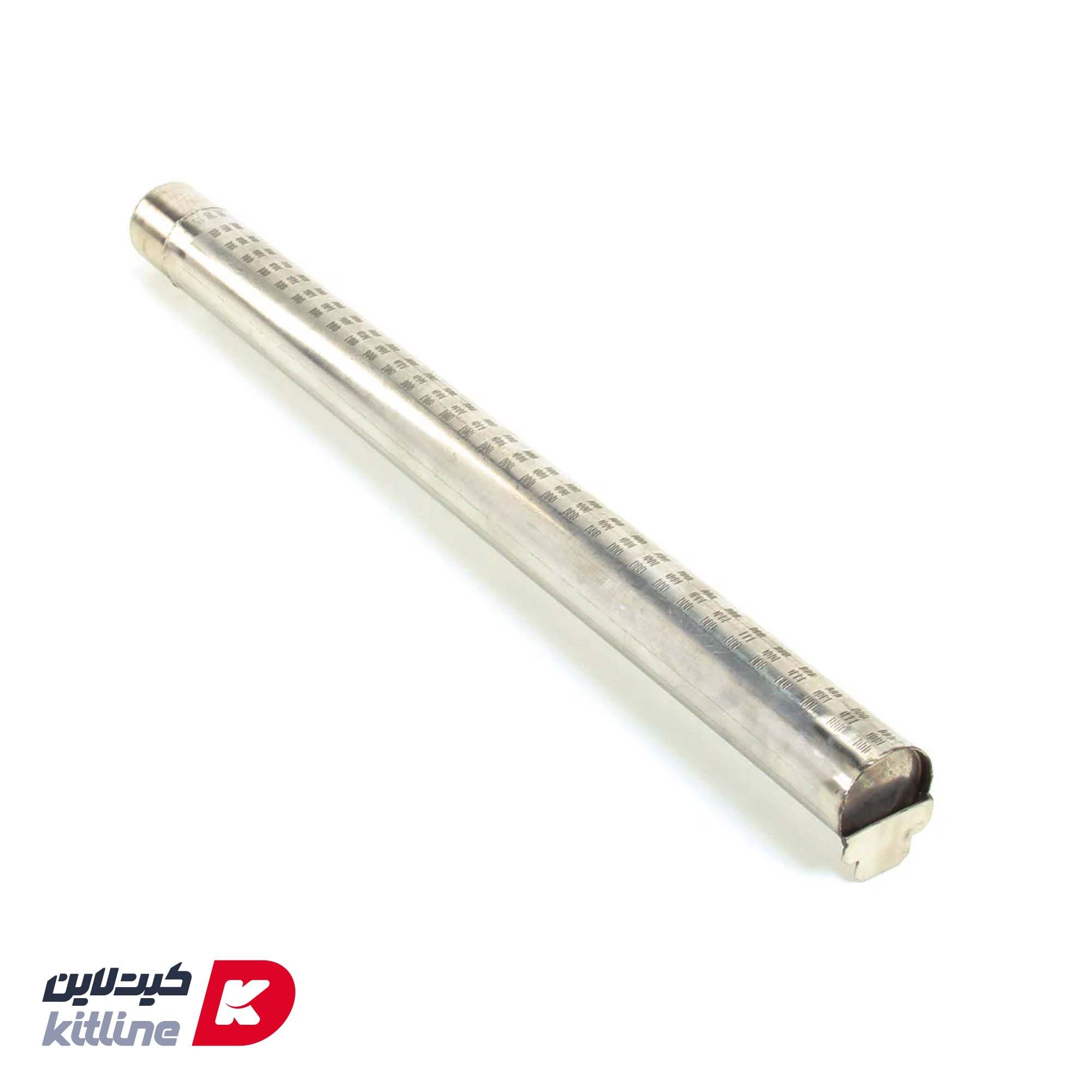 مشعل پایین Nieco کد 15276 - تصویر 3