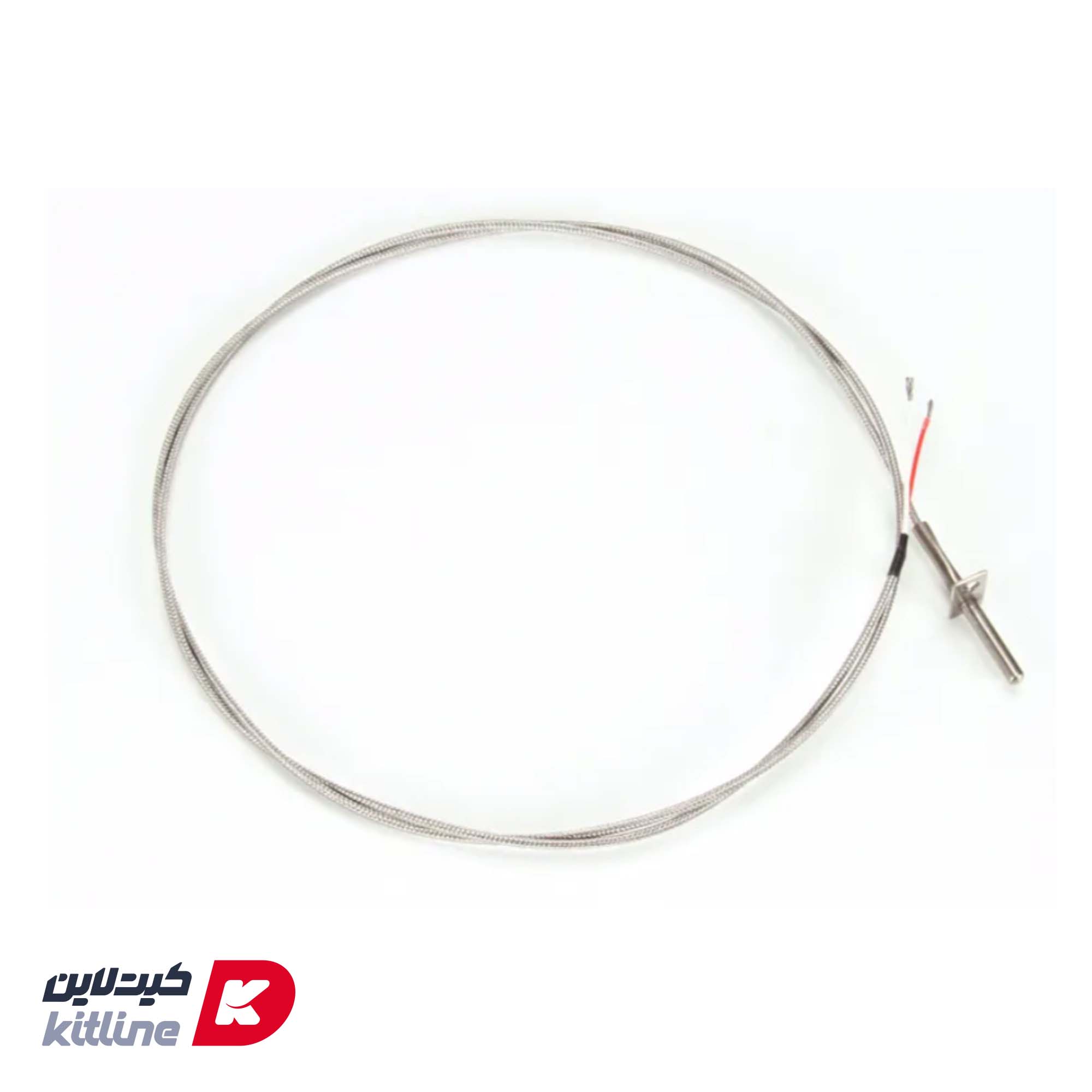 ترموکوپل Nieco کد 18861