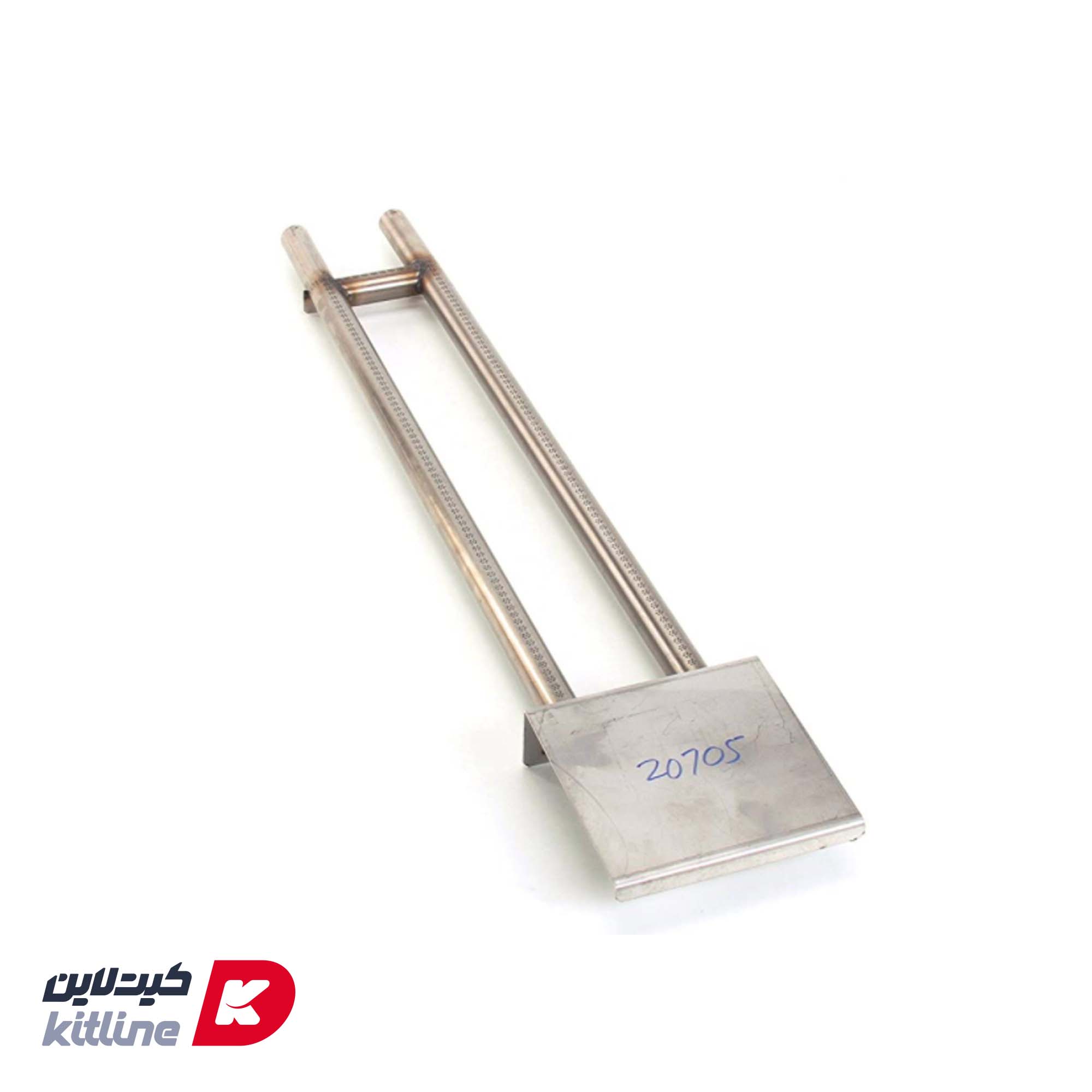 مشعل دوبل Nieco کد 20705