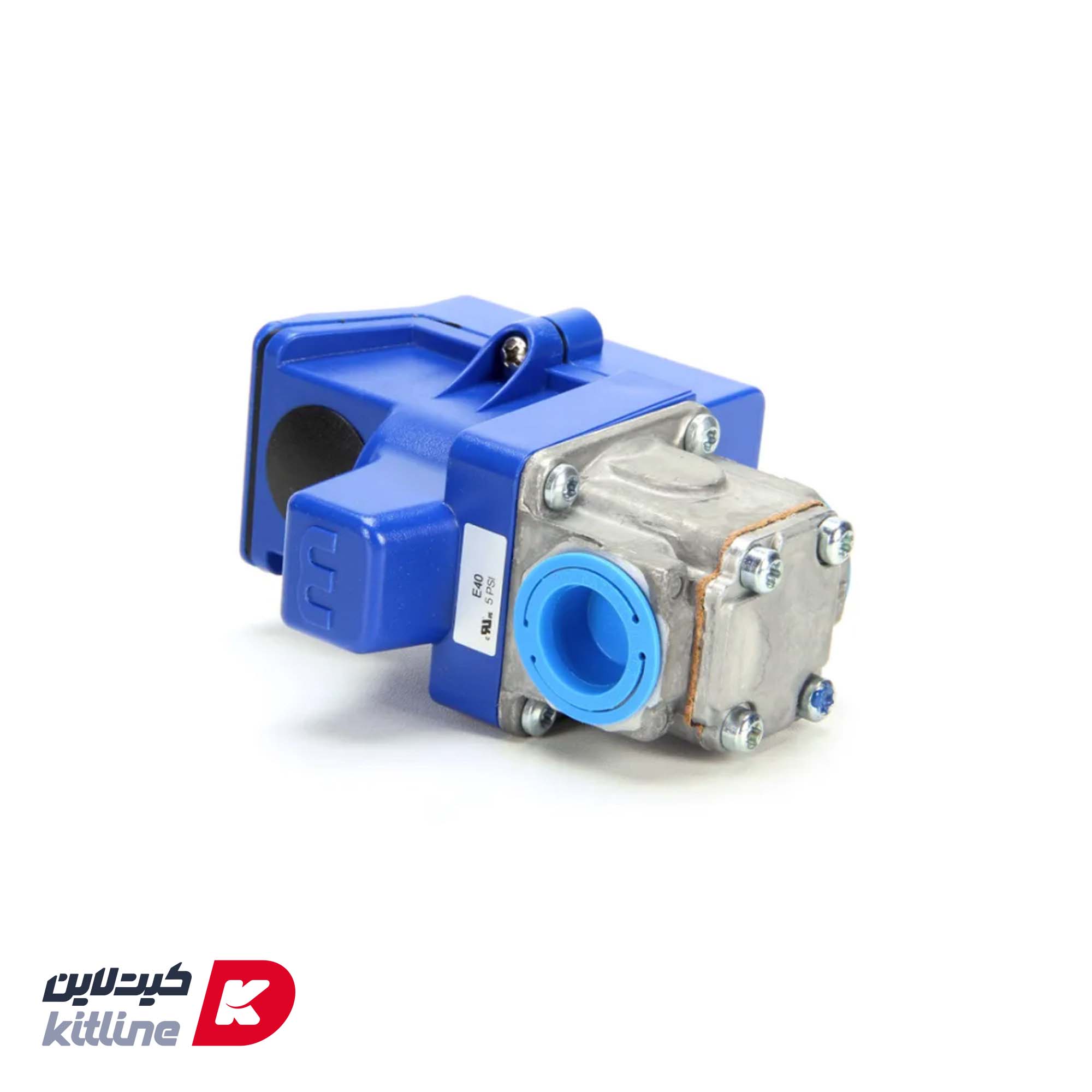 شیر برقی Nieco کد 21316