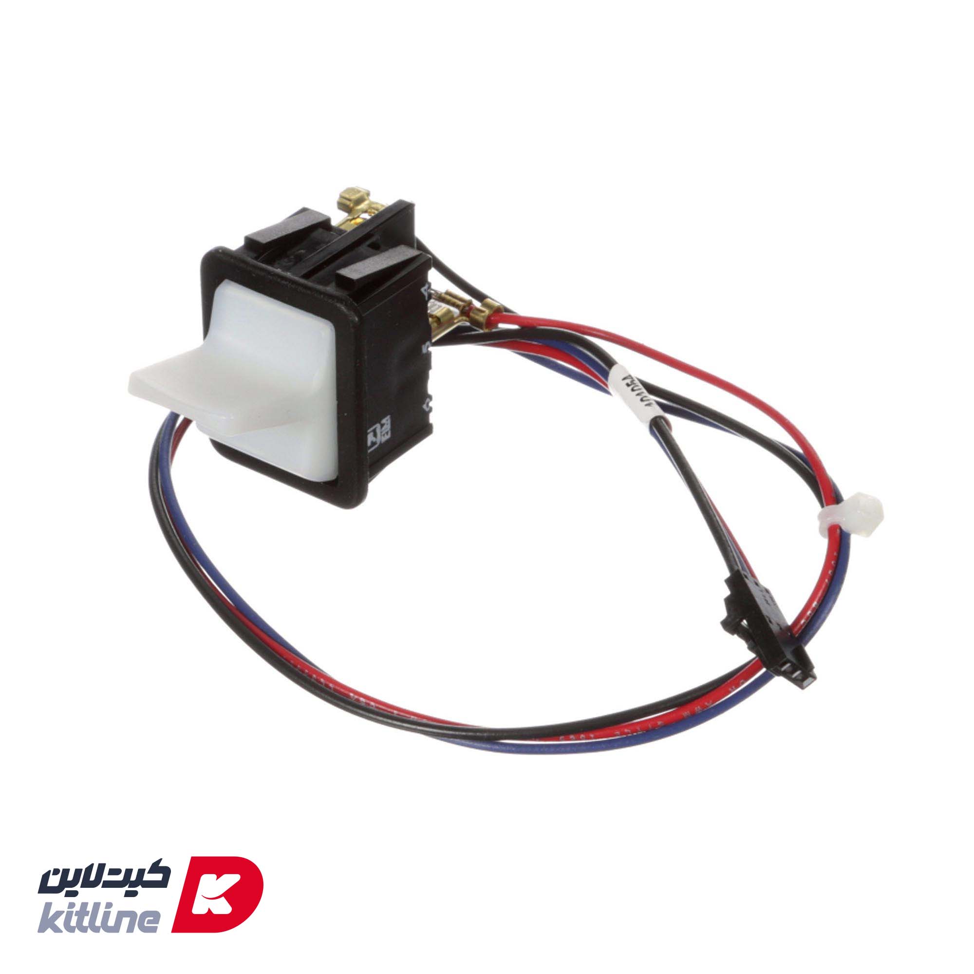 کلید Vitamix کد 015734