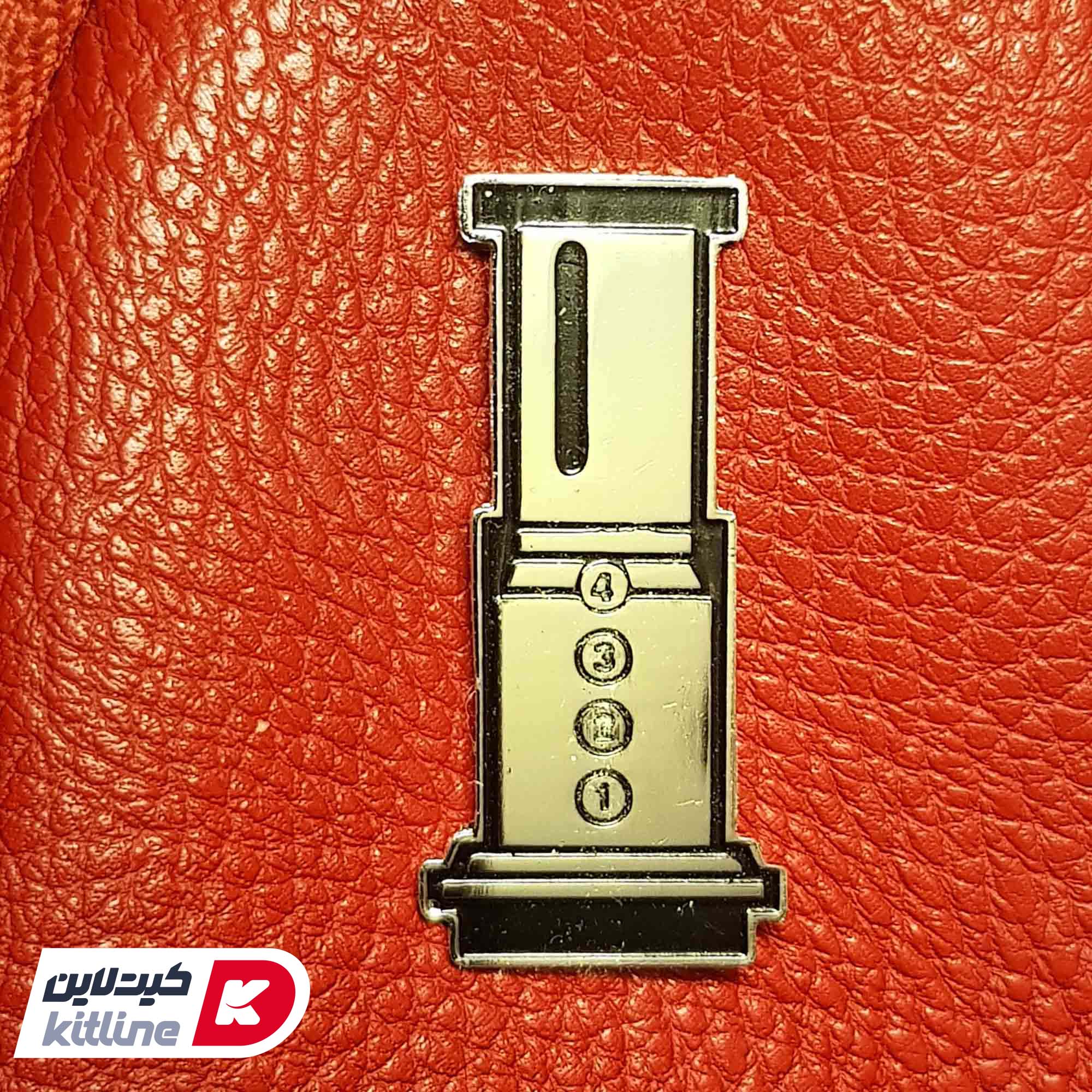 پین لباس طرح Aero press - تصویر 4