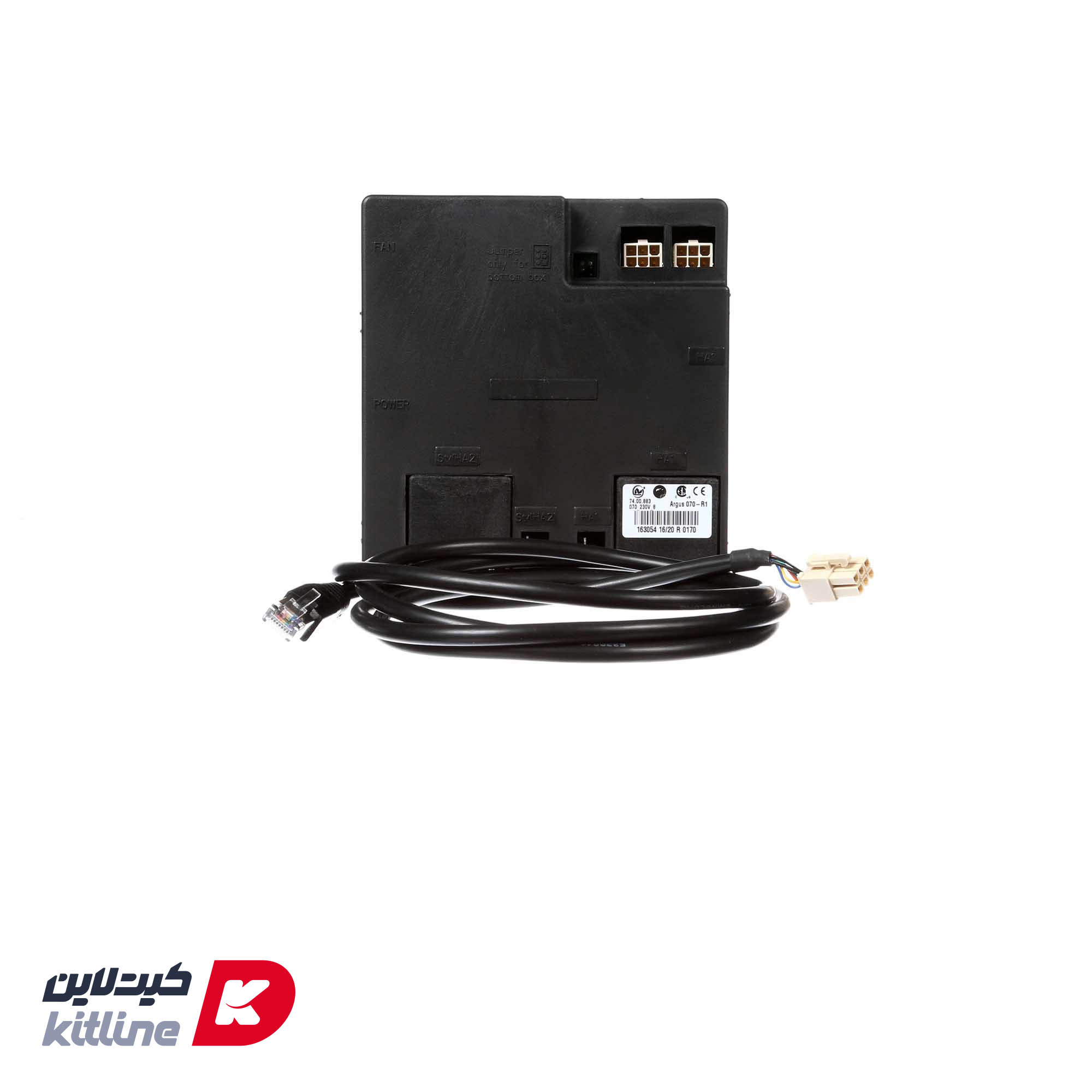 ایگنیشن Rational کد 87.00.577