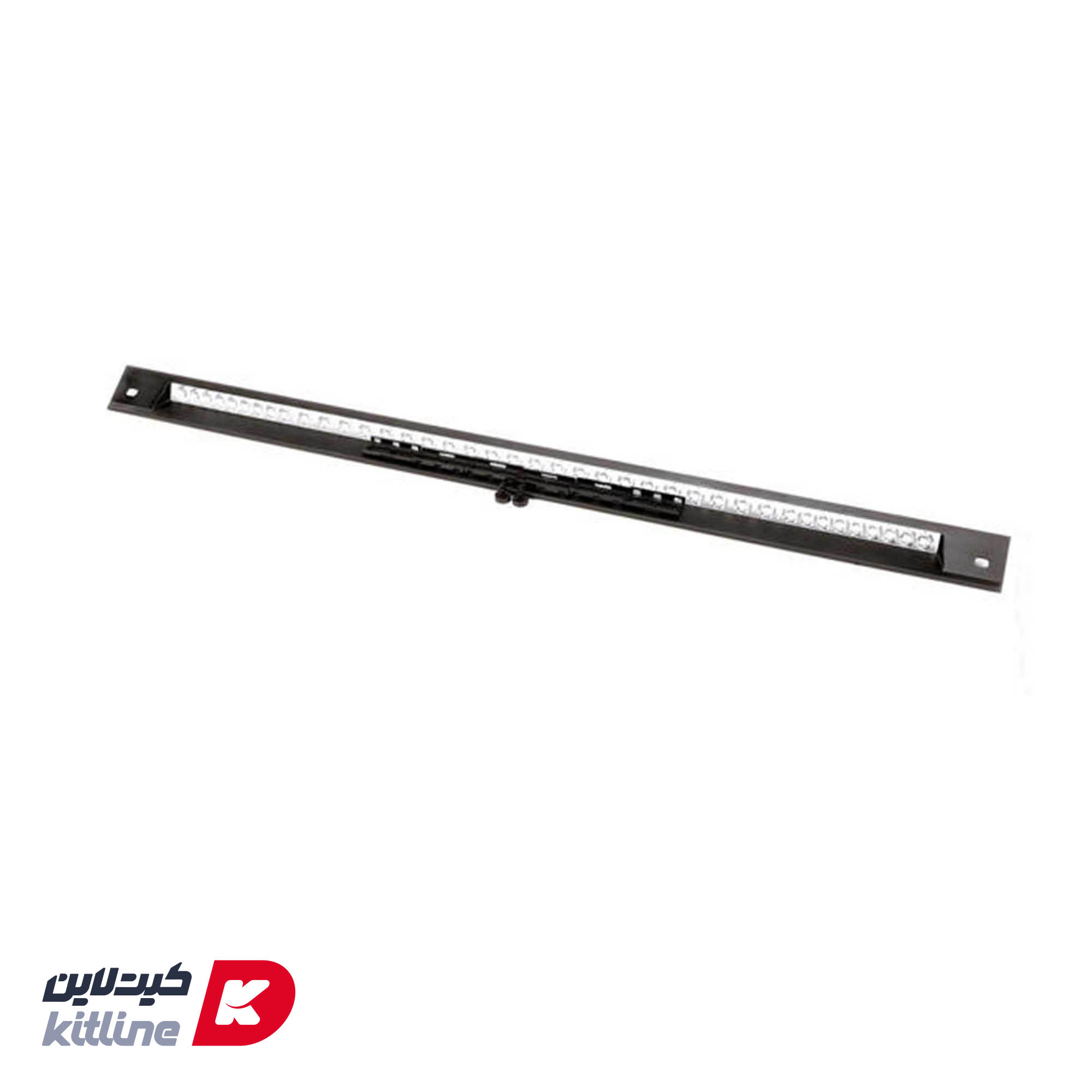 قاب نگهدارنده ال ای دی Rational کد 87.01.489