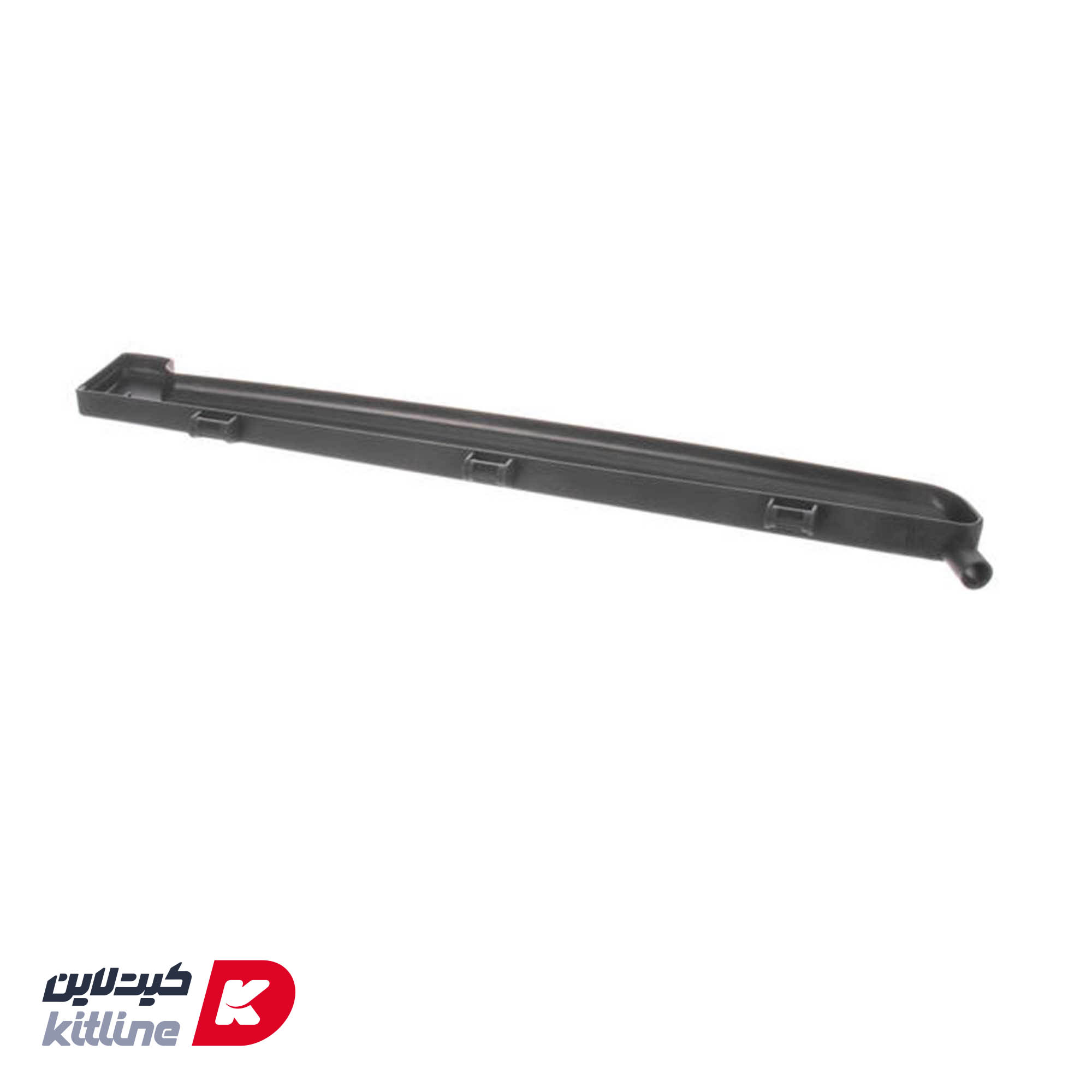 ناودانی زیر درب Rational کد 50.00.286