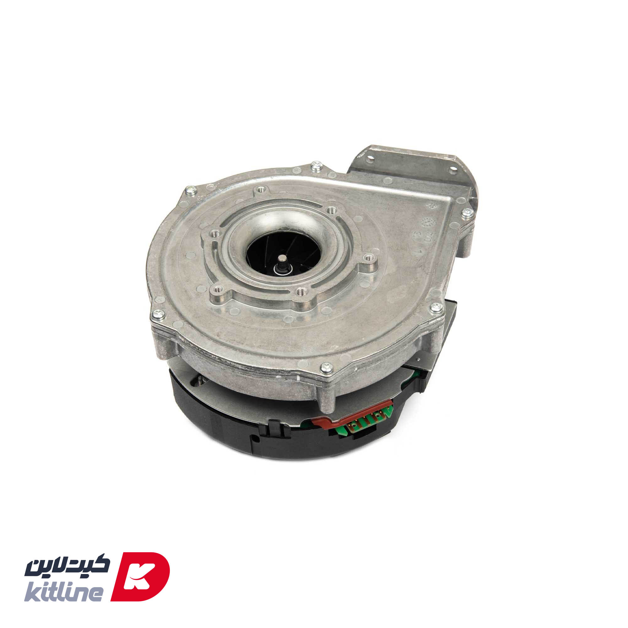 دمنده مشعل Rational کد 70.00.028